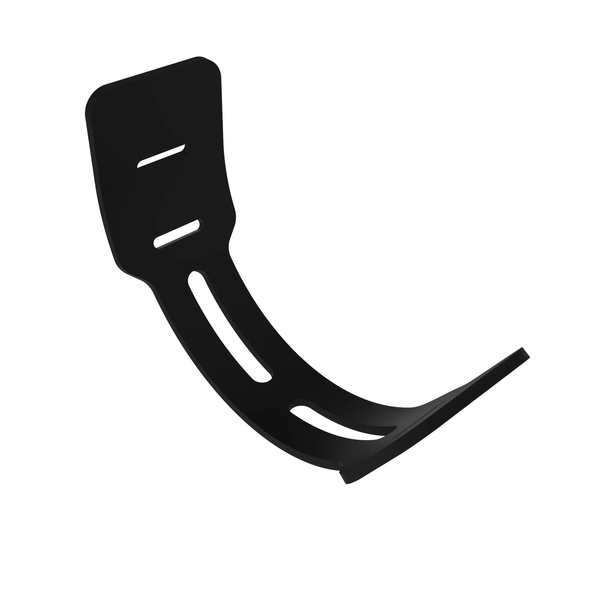 STRAP, RUBBER