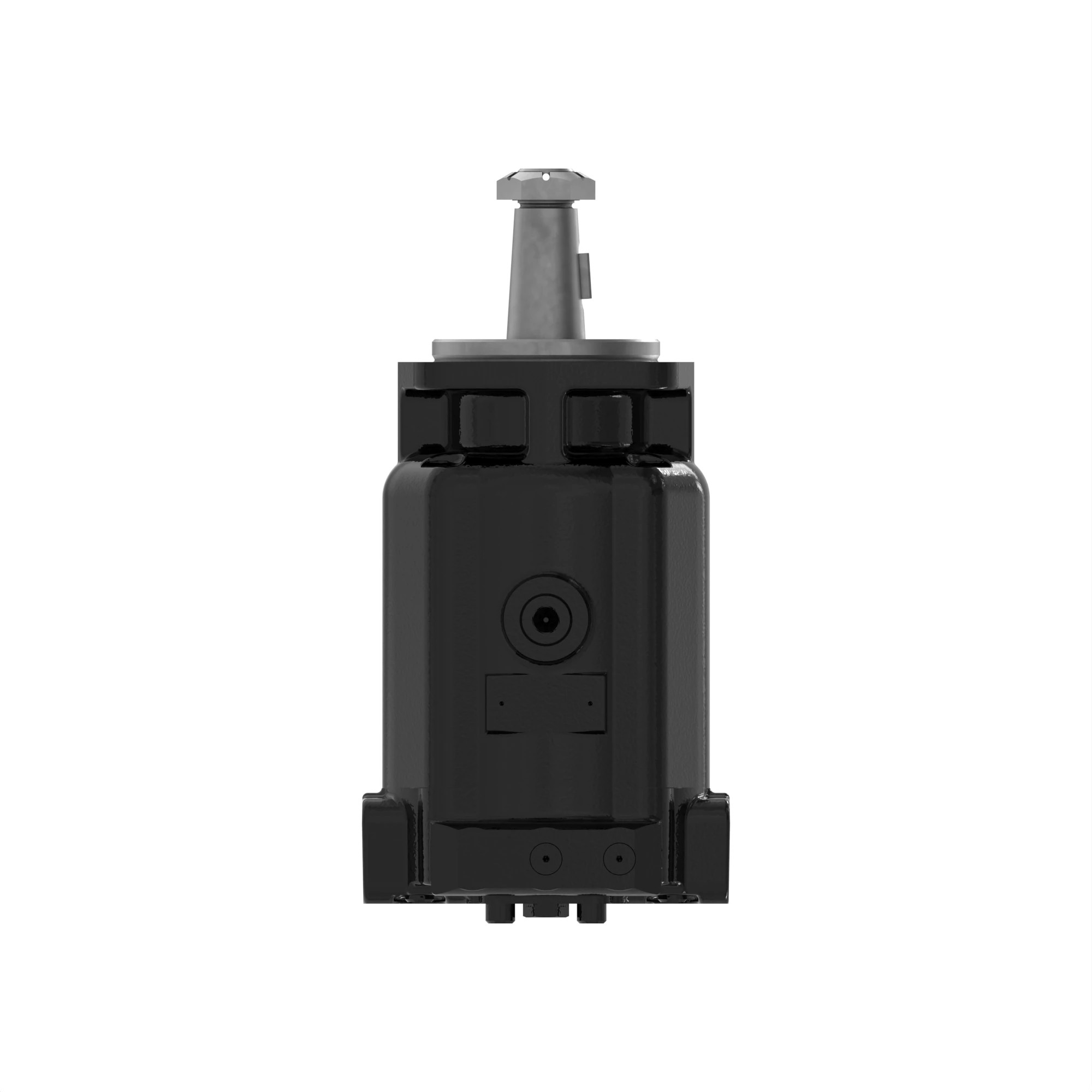 AXT12539: Primary Extractor Hydraulic Motor