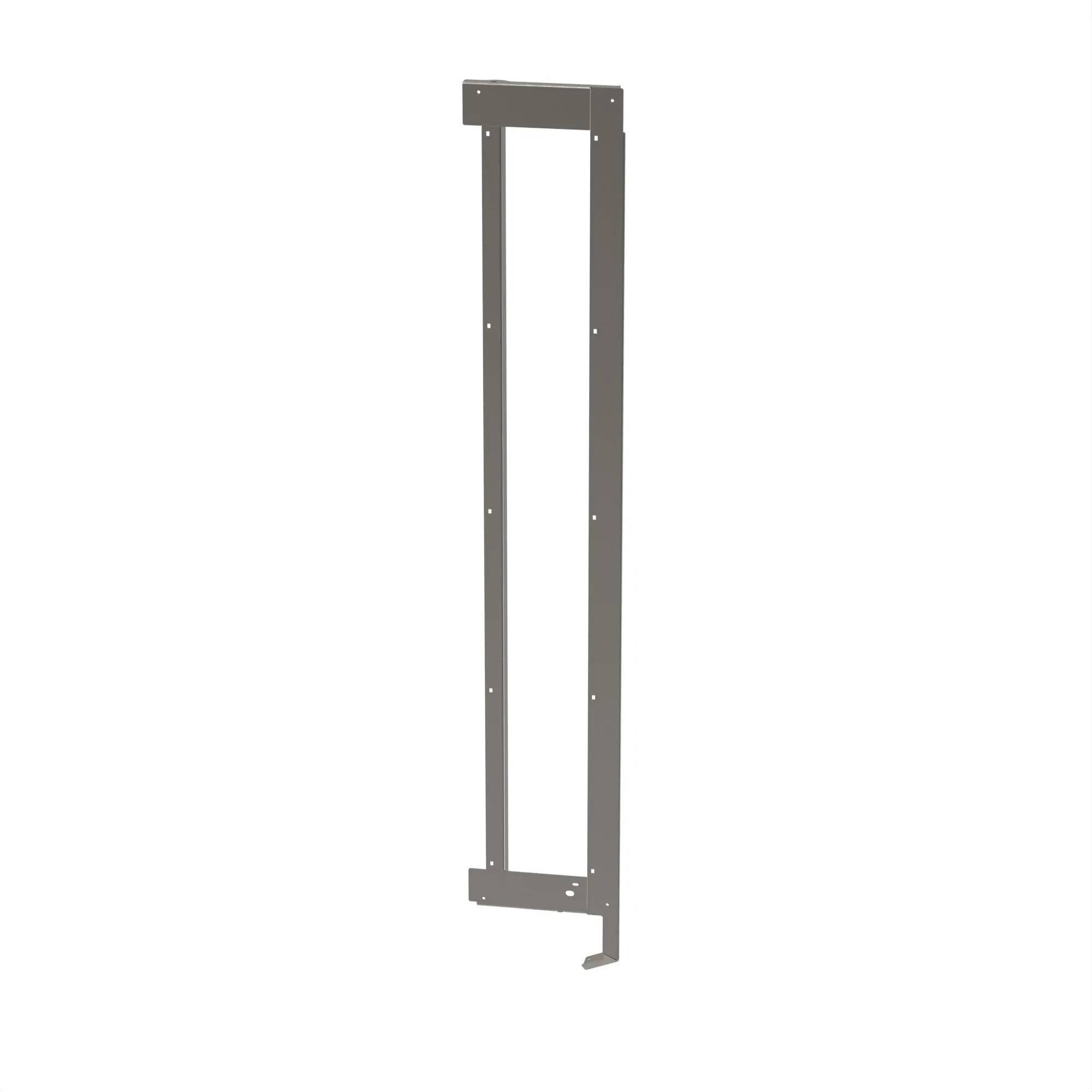 SUPPORT, FRONT DOOR FRAME CHASSIS P