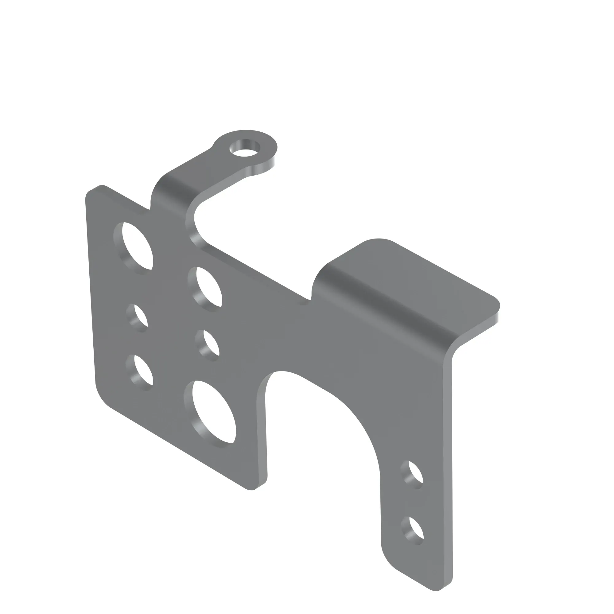 John Deere Bracket - KK78694