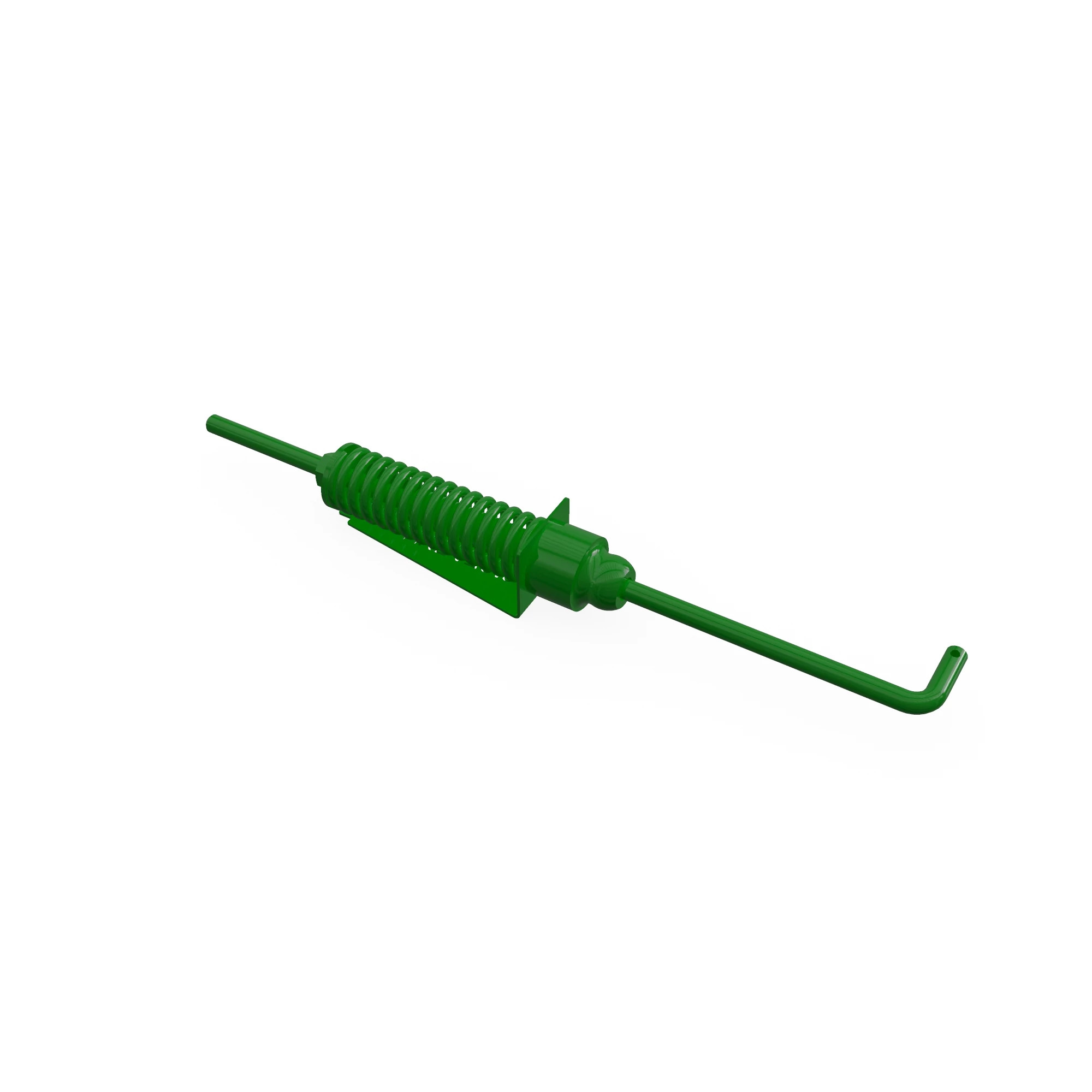 John Deere Spring Assembly - AXE56503