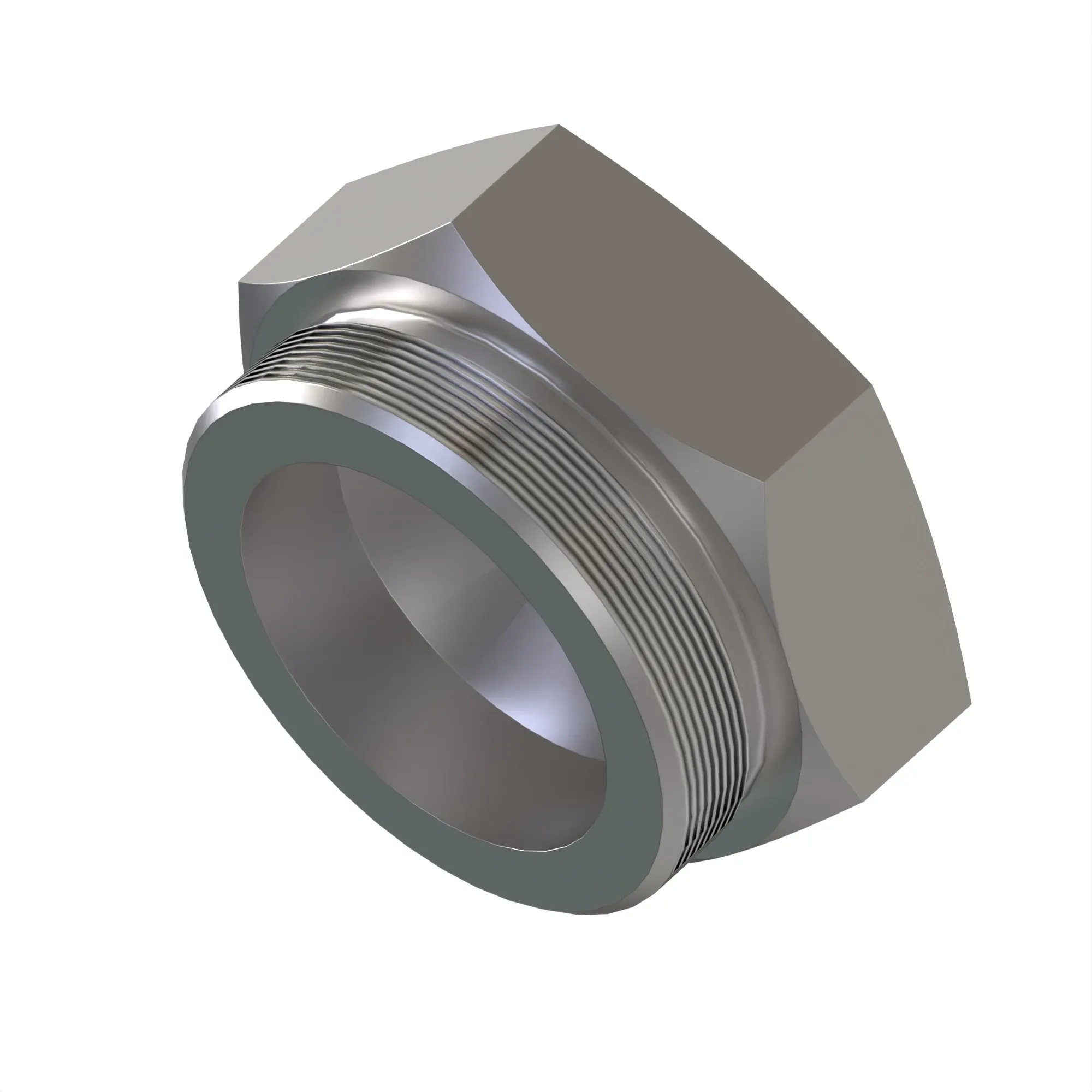 John Deere Hexagonal Head Drain Plug - 64H1012