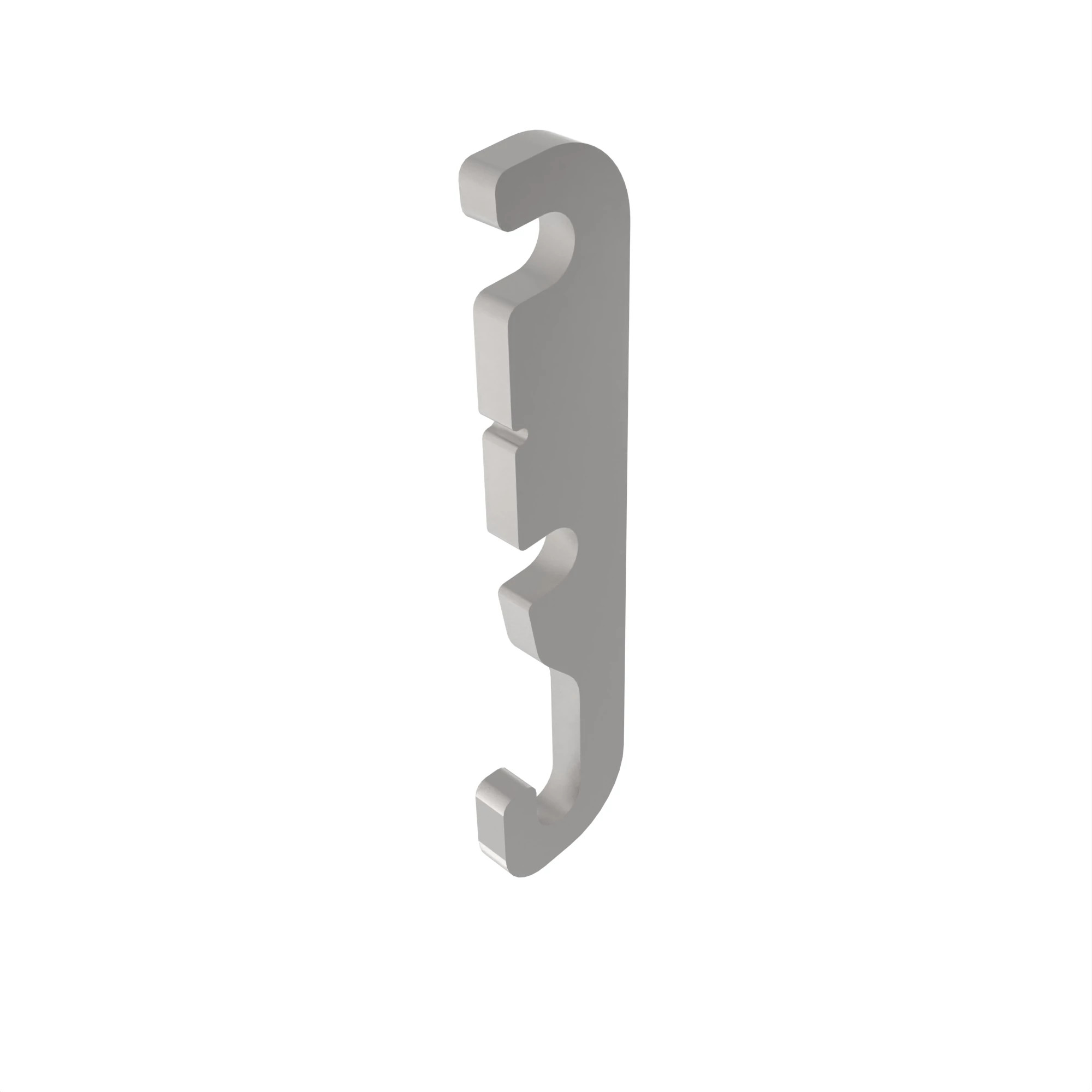 PLATE, PLATE - SPACER