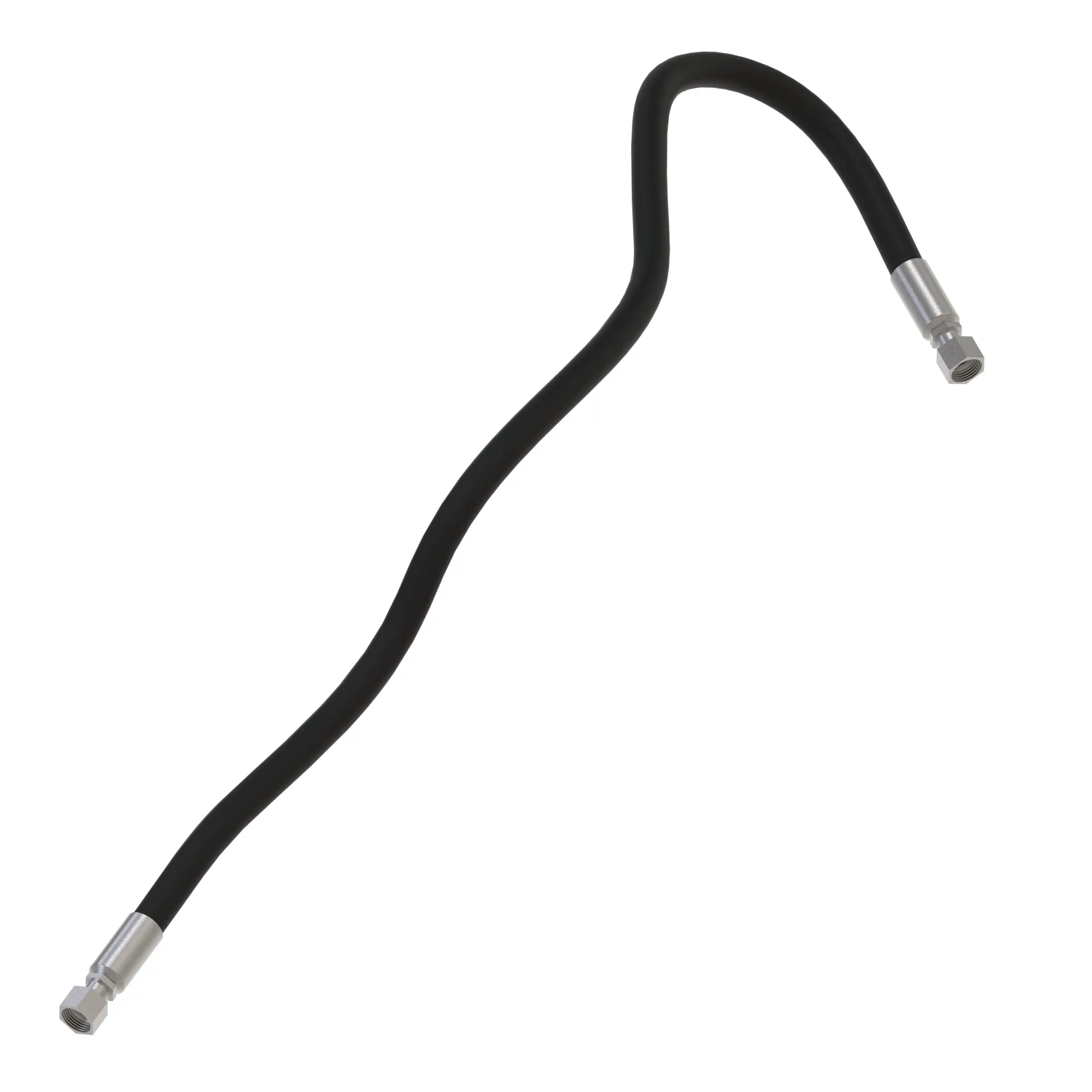 HYDRAULIC HOSE - FABRICATE