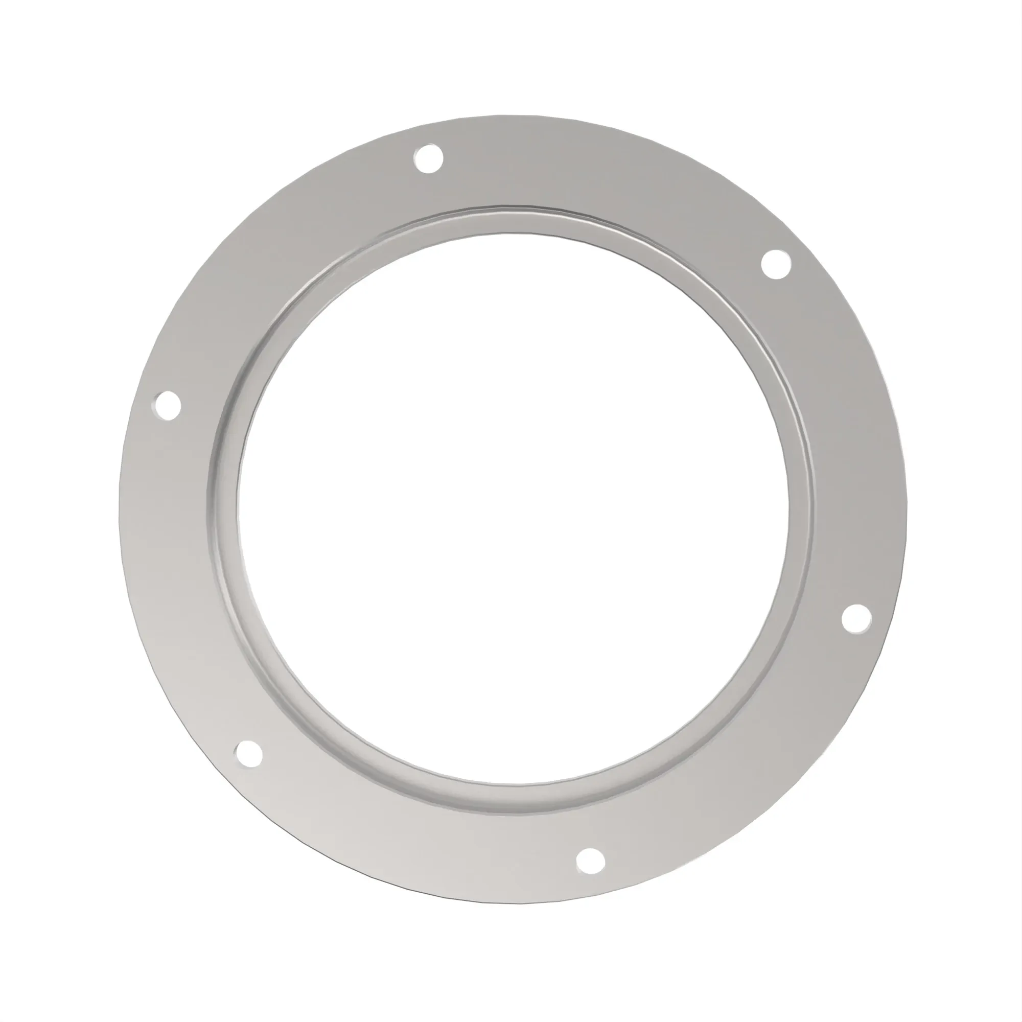 Flange
