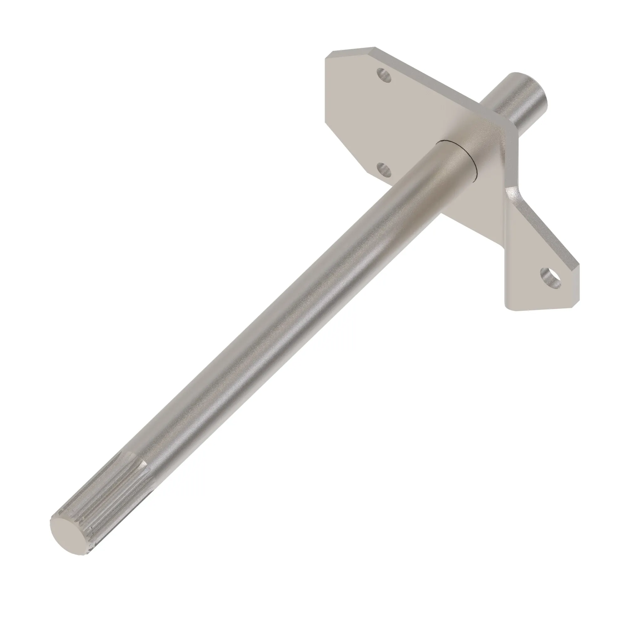 Shifter Rod