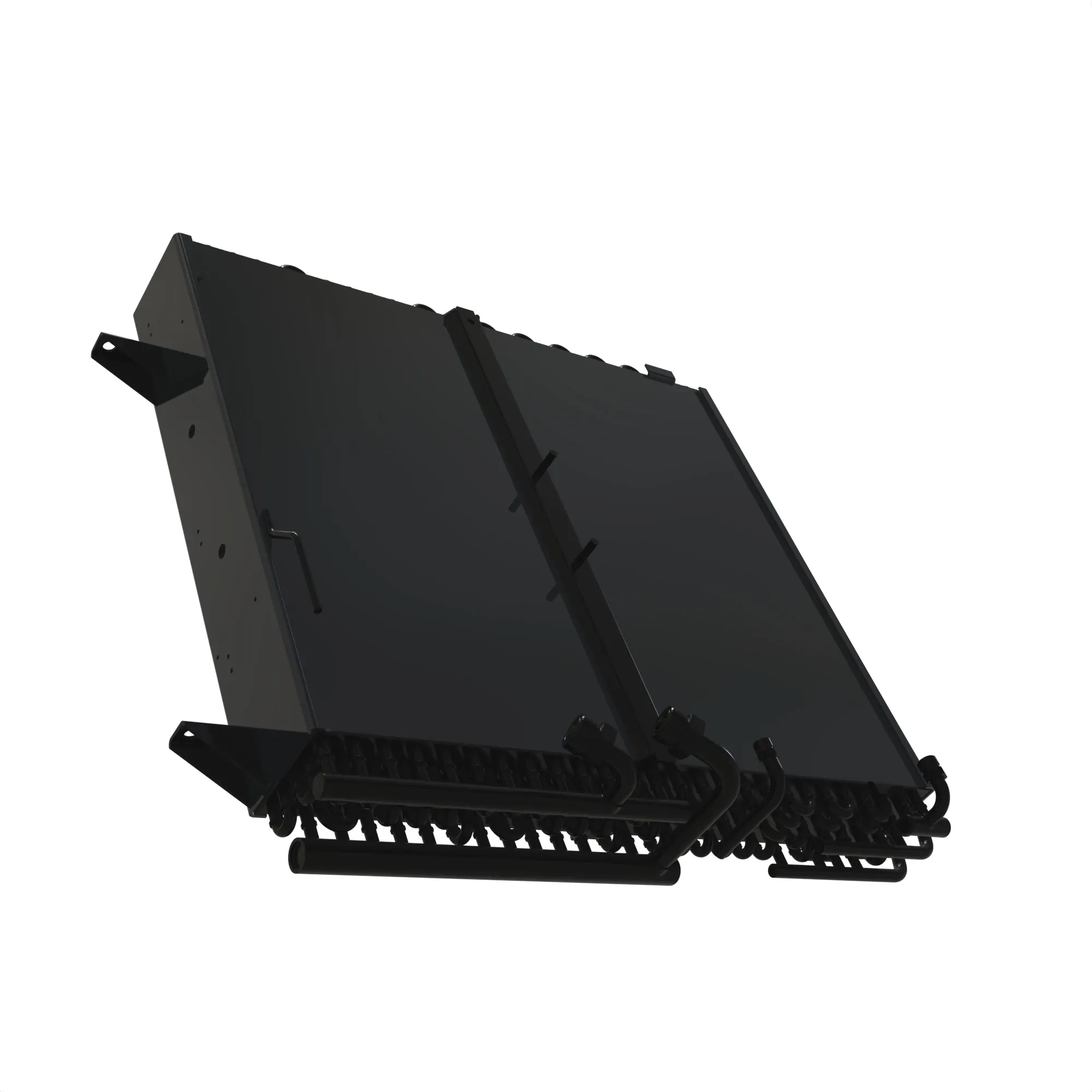 MODULE, COMBI COOLER