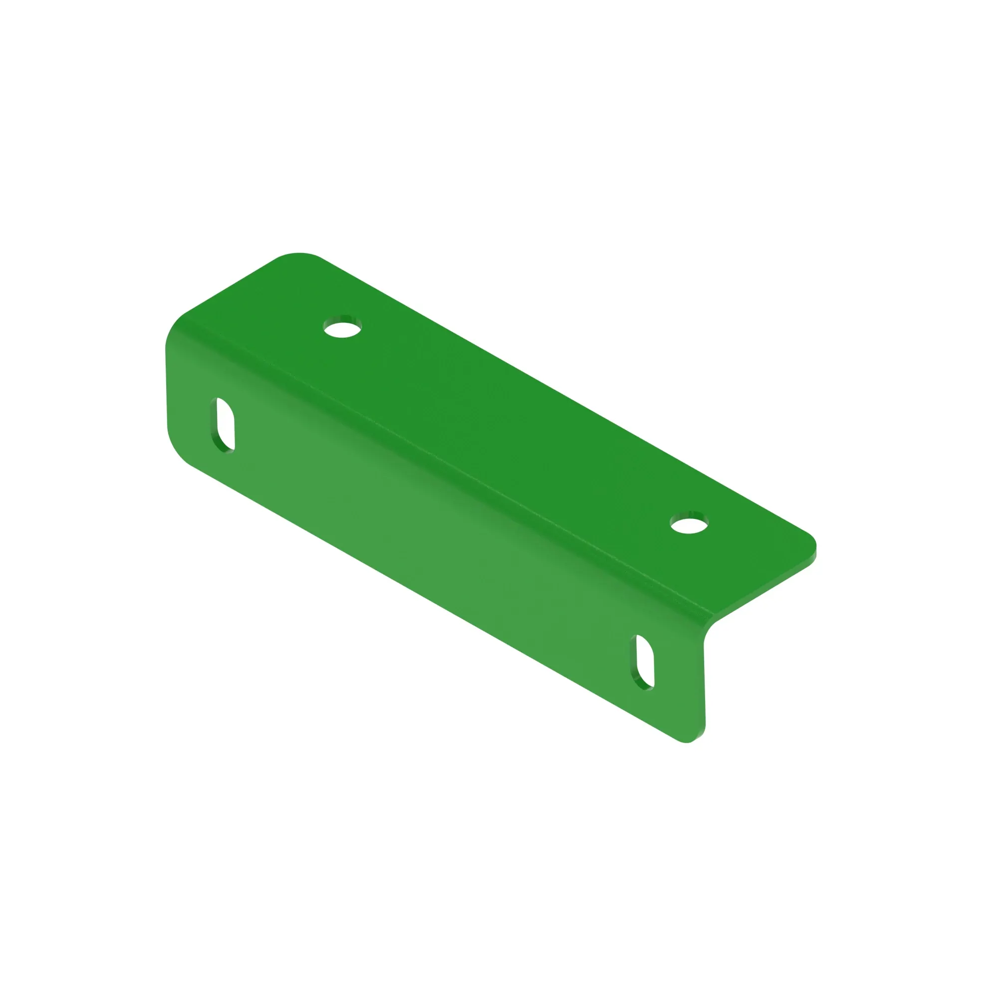 BRACKET, SURGE TANK BRACKET