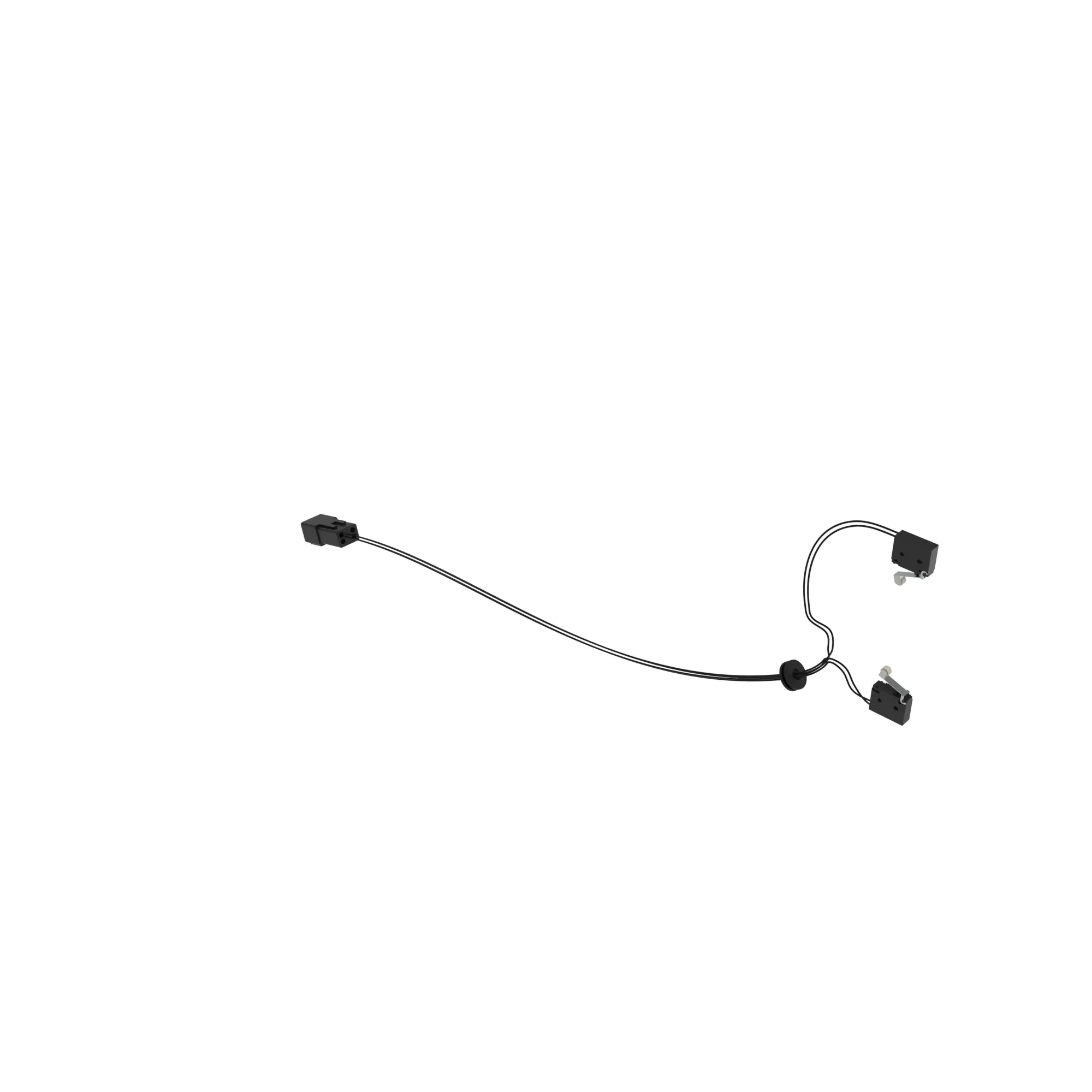 MICROSWITCH ASSEMBLY
