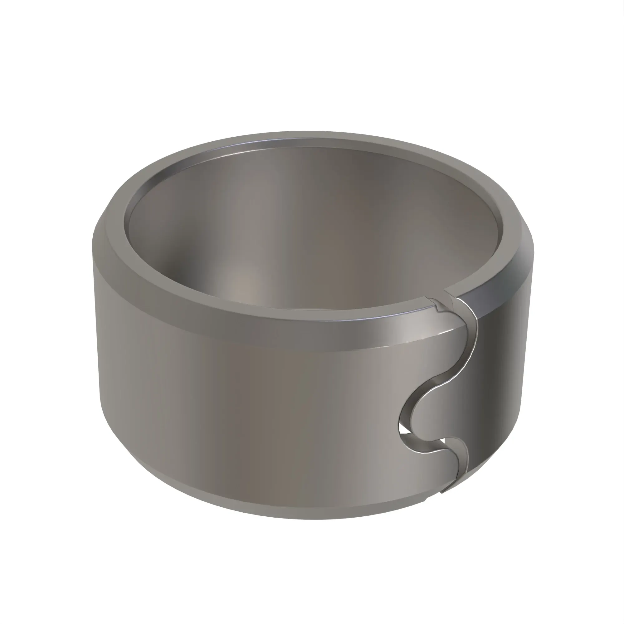 John Deere Cylindrical Split Bushing - A78970