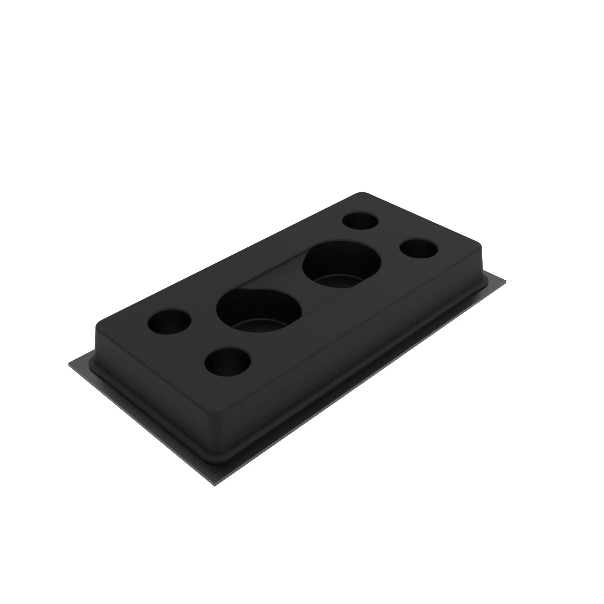 John Deere Mat - AT441013