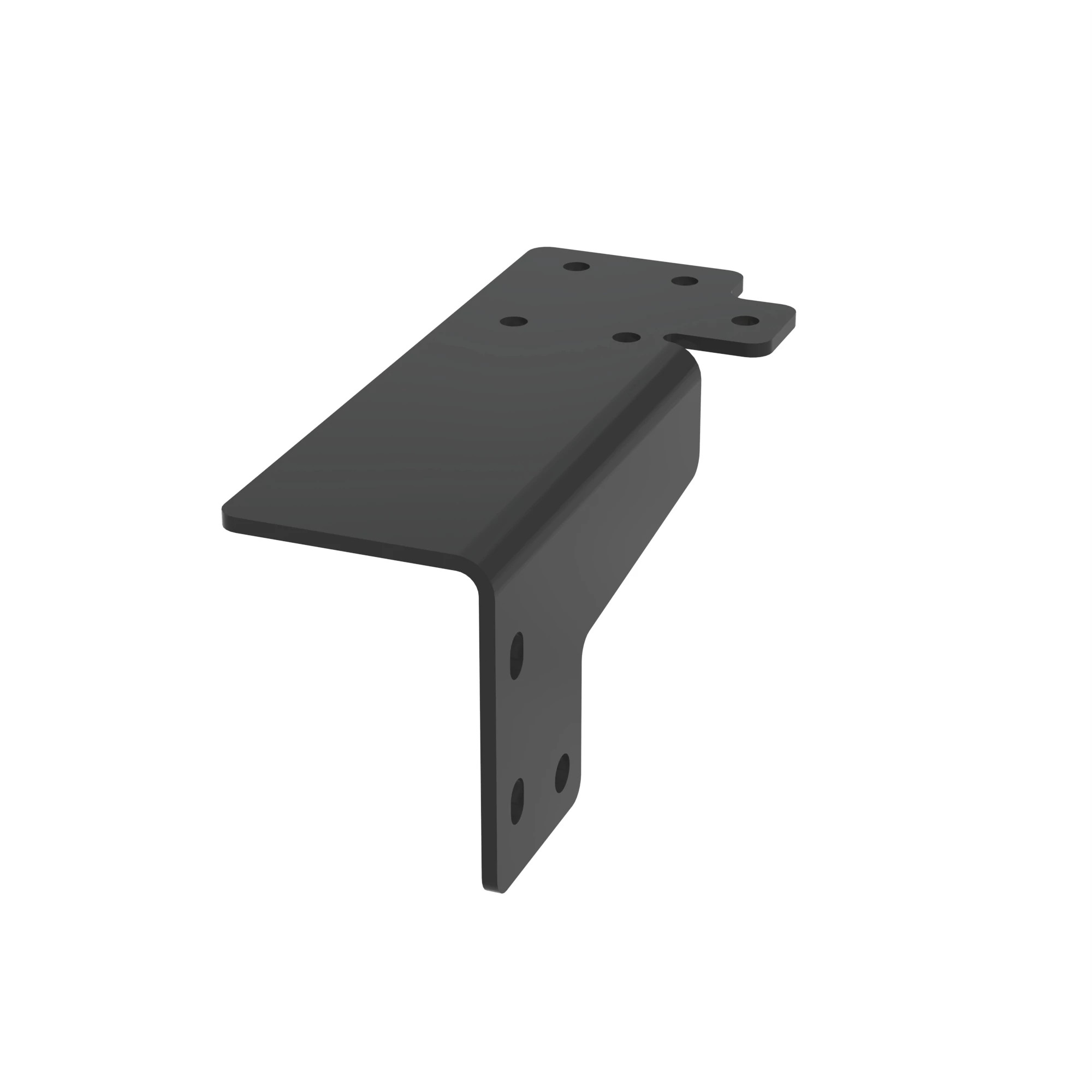 BRACKET, 20MM PIPE SUPPORT, BREAKAW