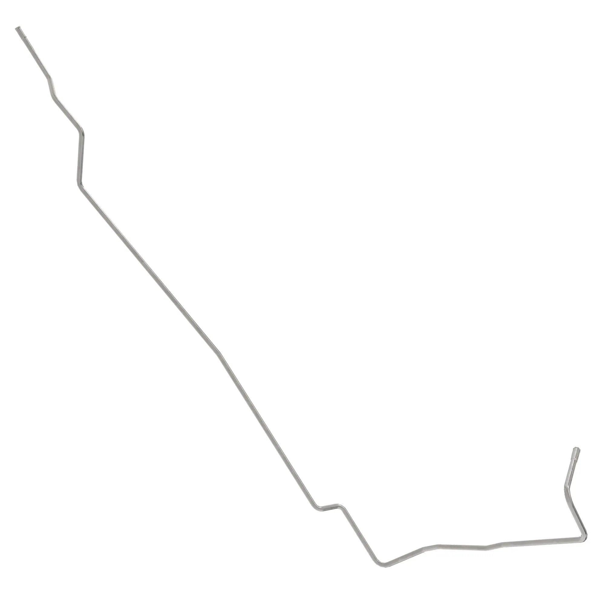 John Deere Fuel Line, Supply - R558225