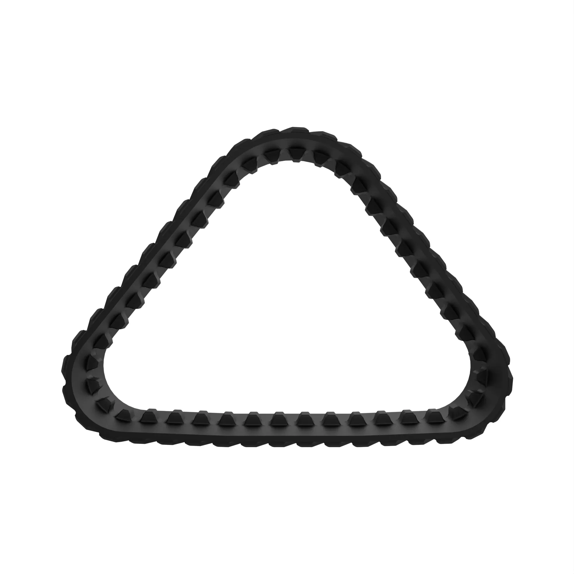 Rubber Track Belt
