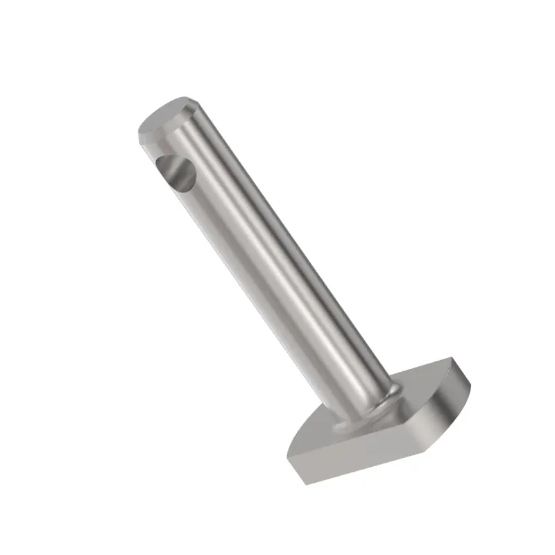 John Deere Square Headed Pin - M123745