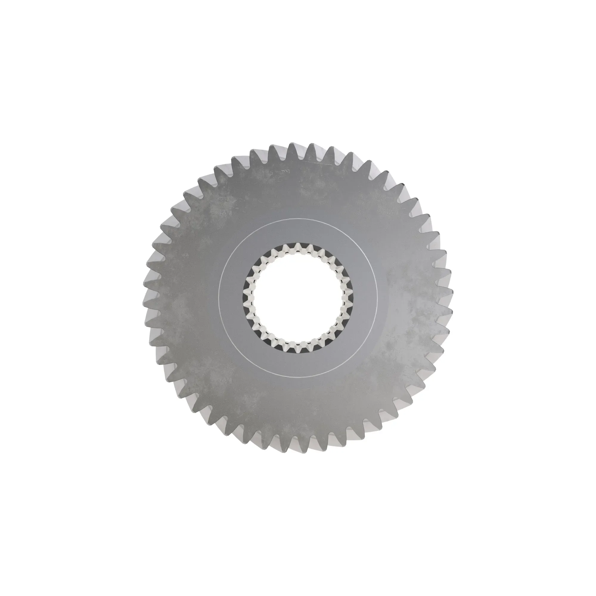 Helical Gear