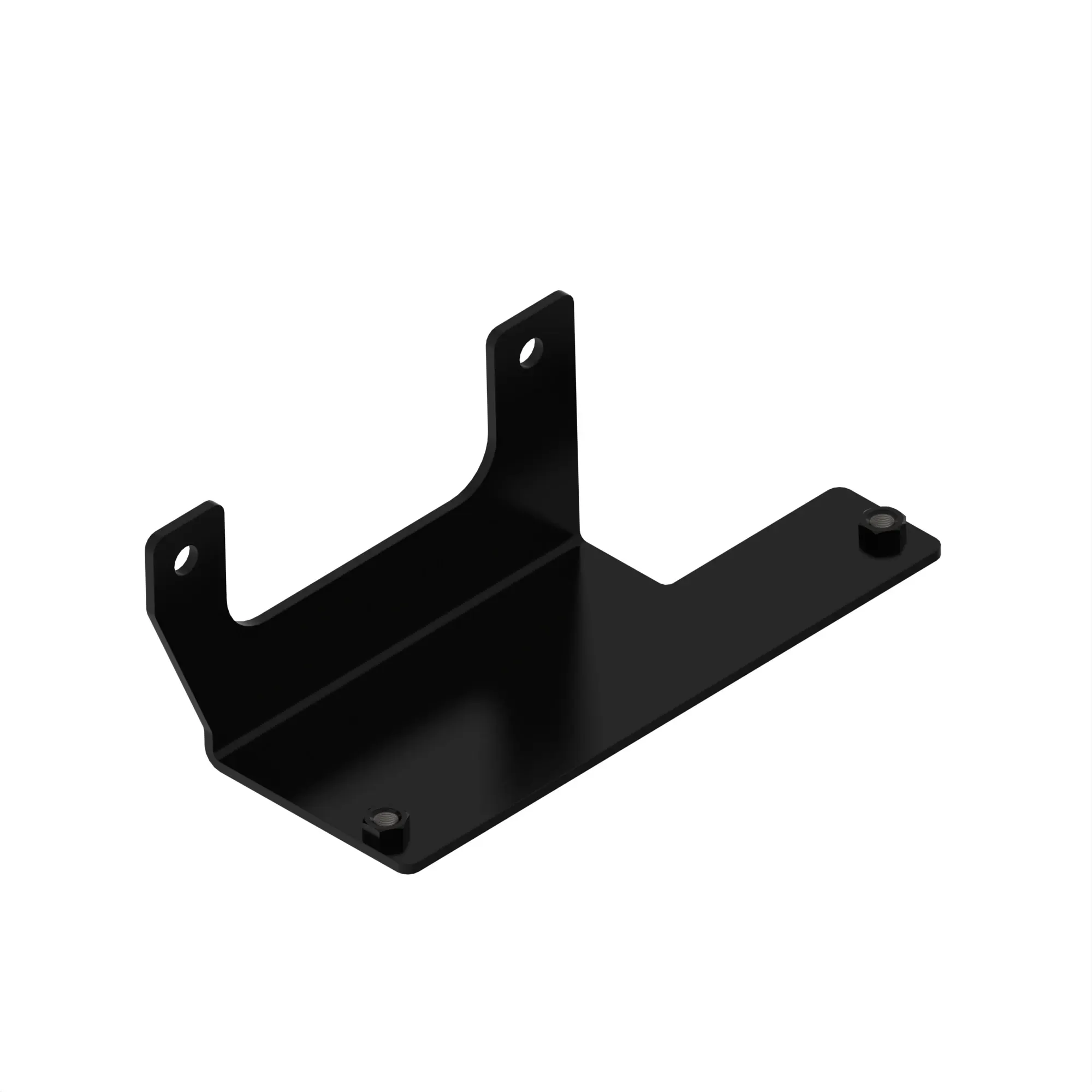 John Deere Valve Bracket - F656457
