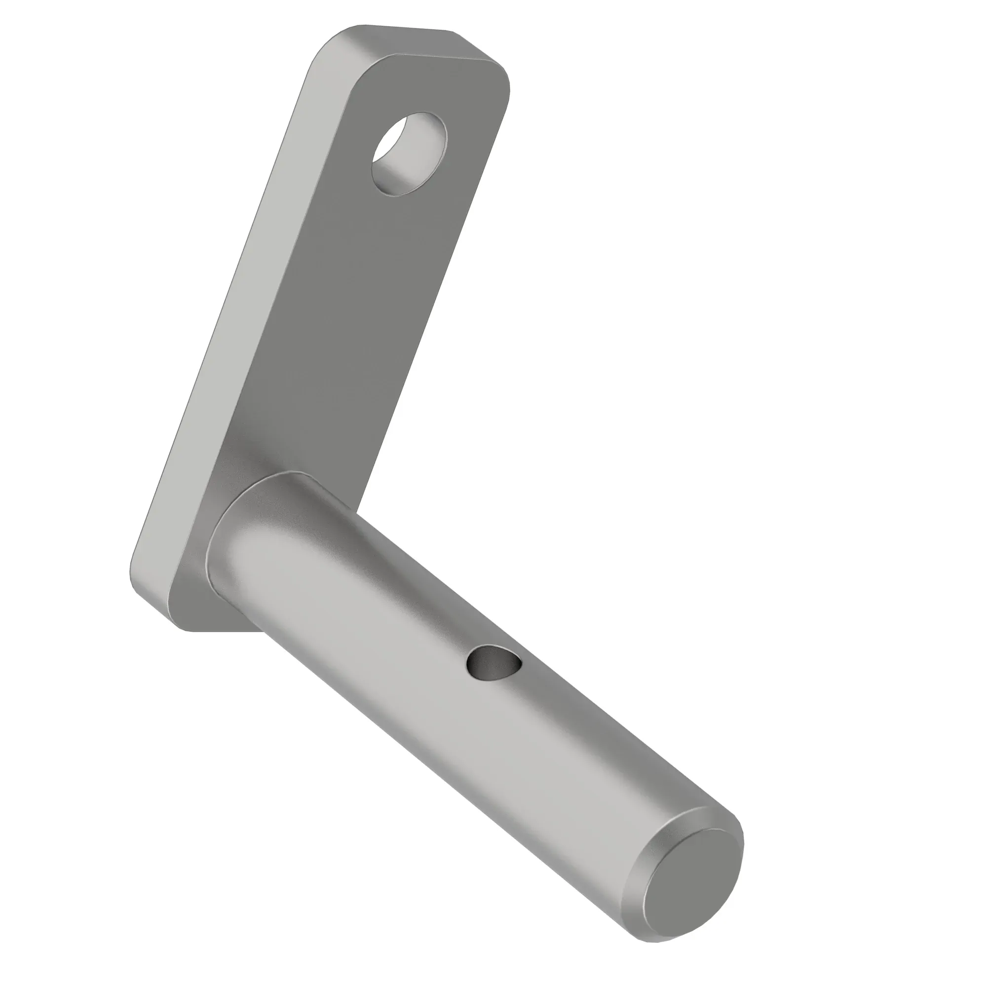 John Deere Pick-up Hitch Pin - RE345978