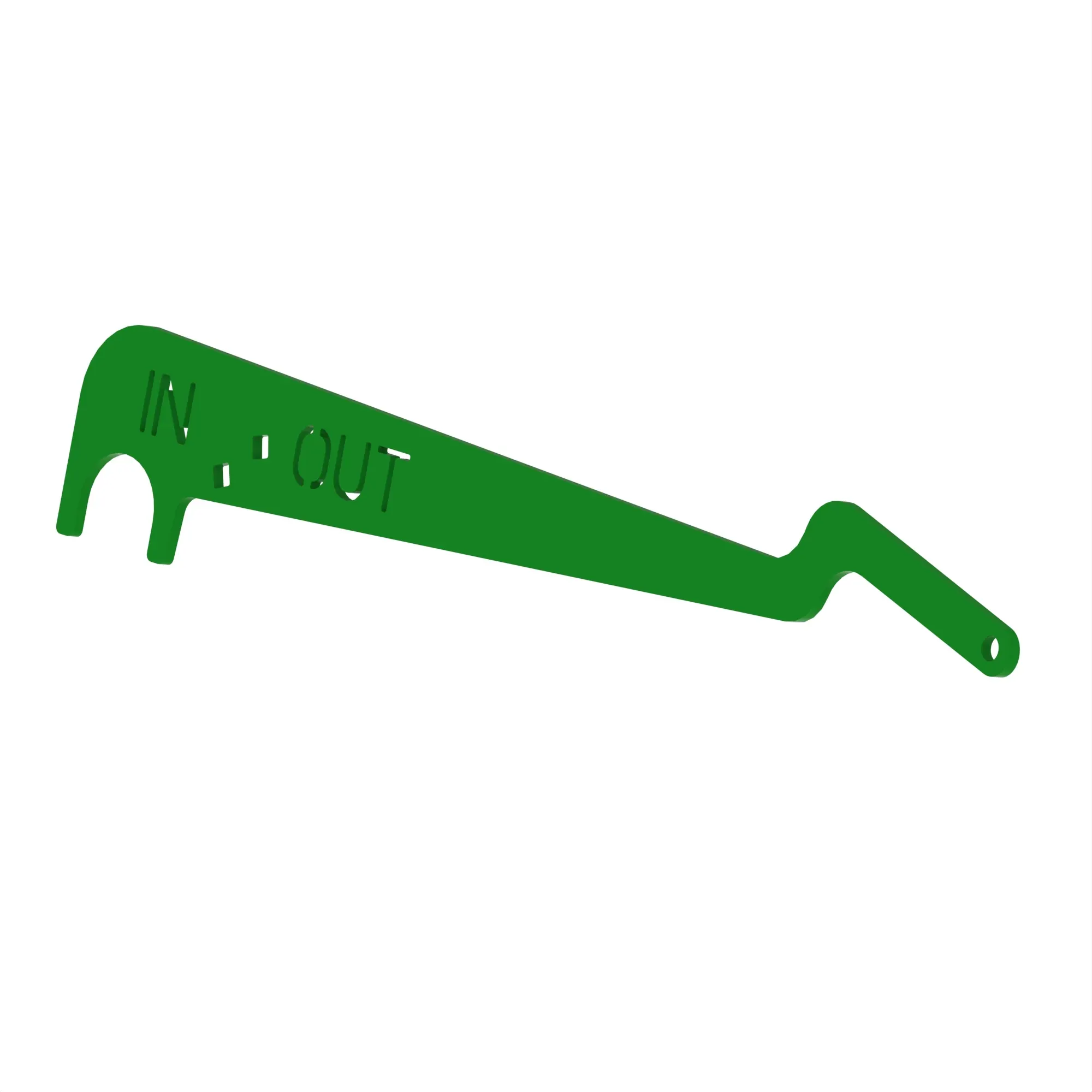 John Deere Sheet - CC148712