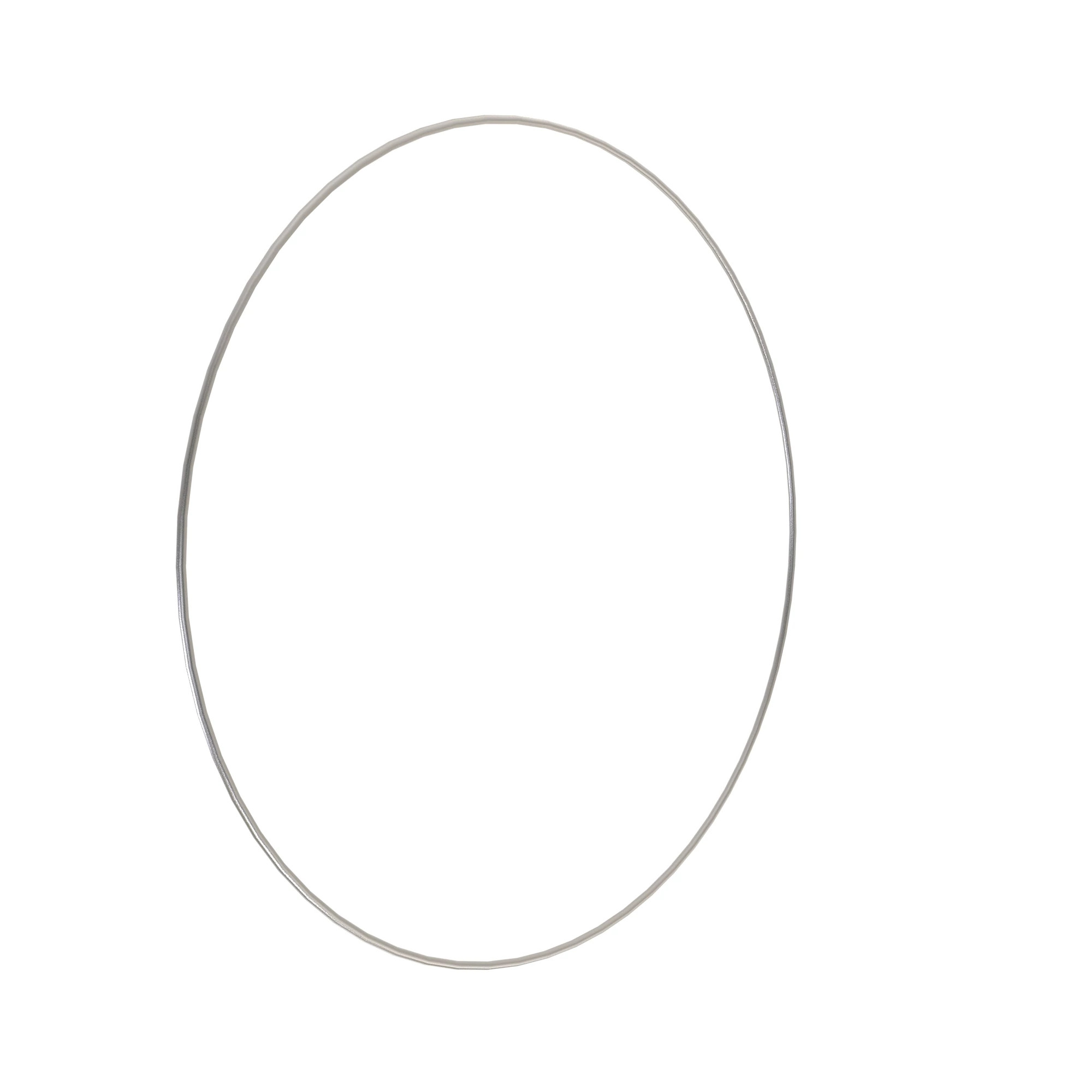 O-RING, CORN HEAD PAN