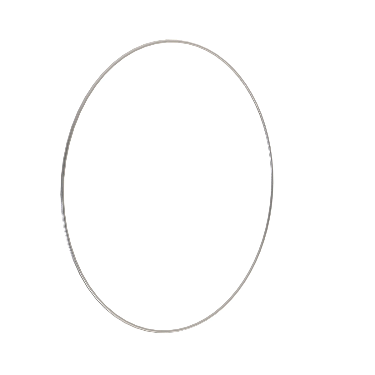 O-Ring, Corn Head Pan
