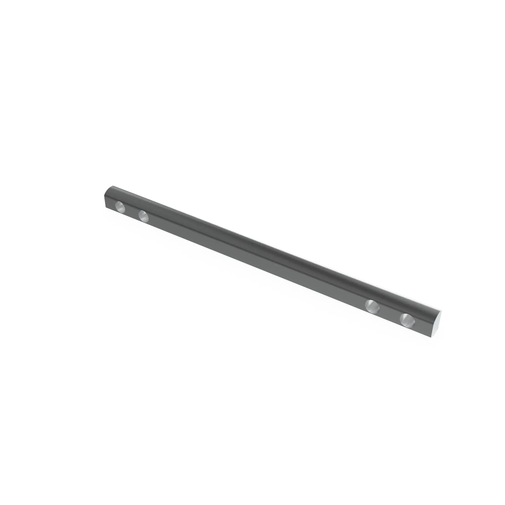 John Deere Center Feed Belt Bar - HXE45470