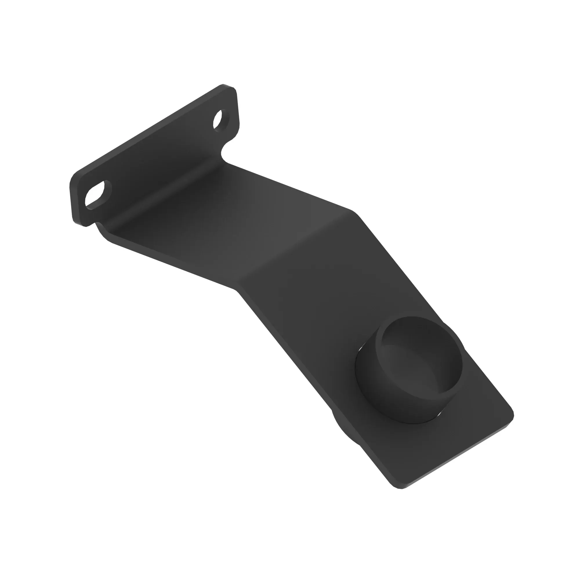 BRACKET HYD BREATHER