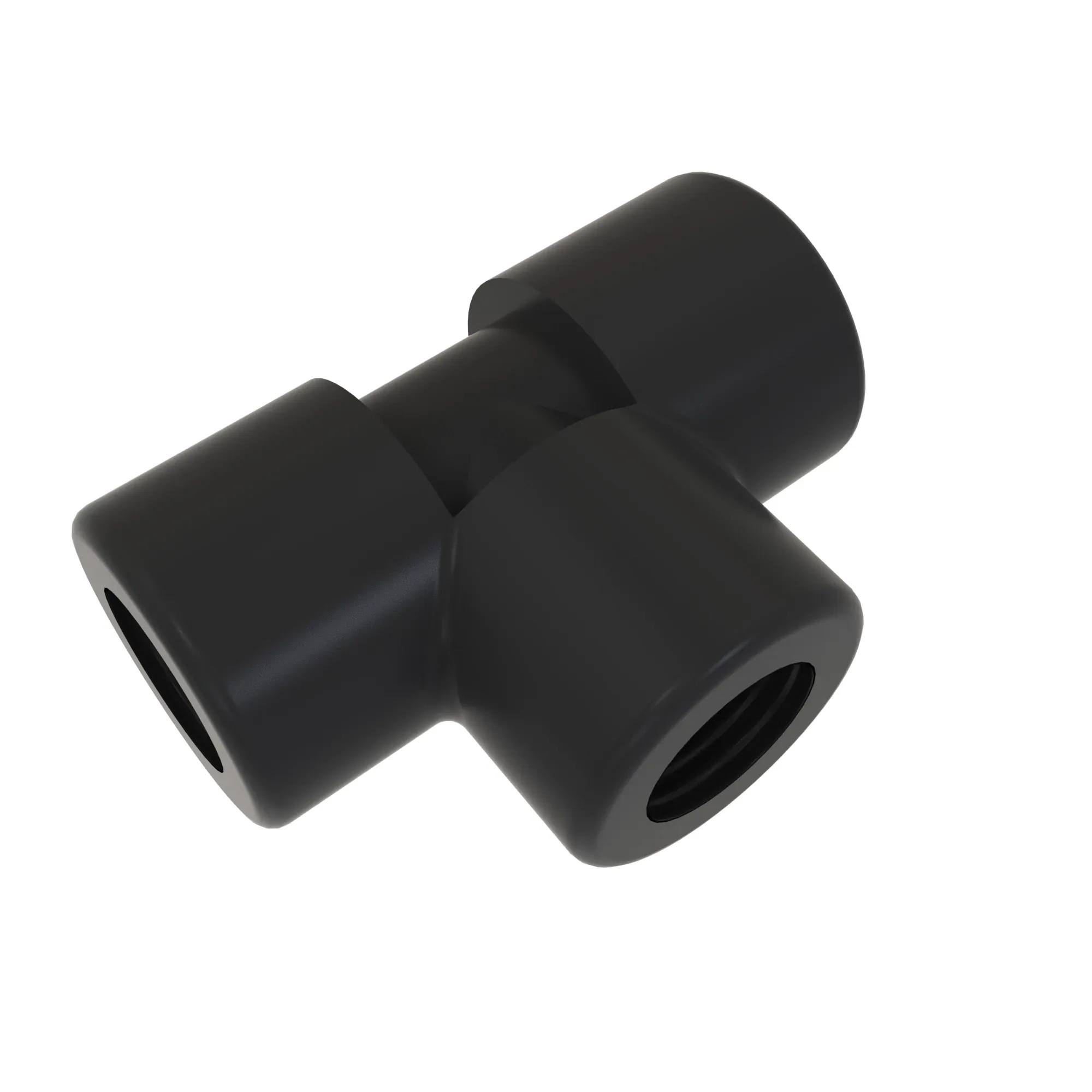 John Deere Internal Tee Fitting - A118859