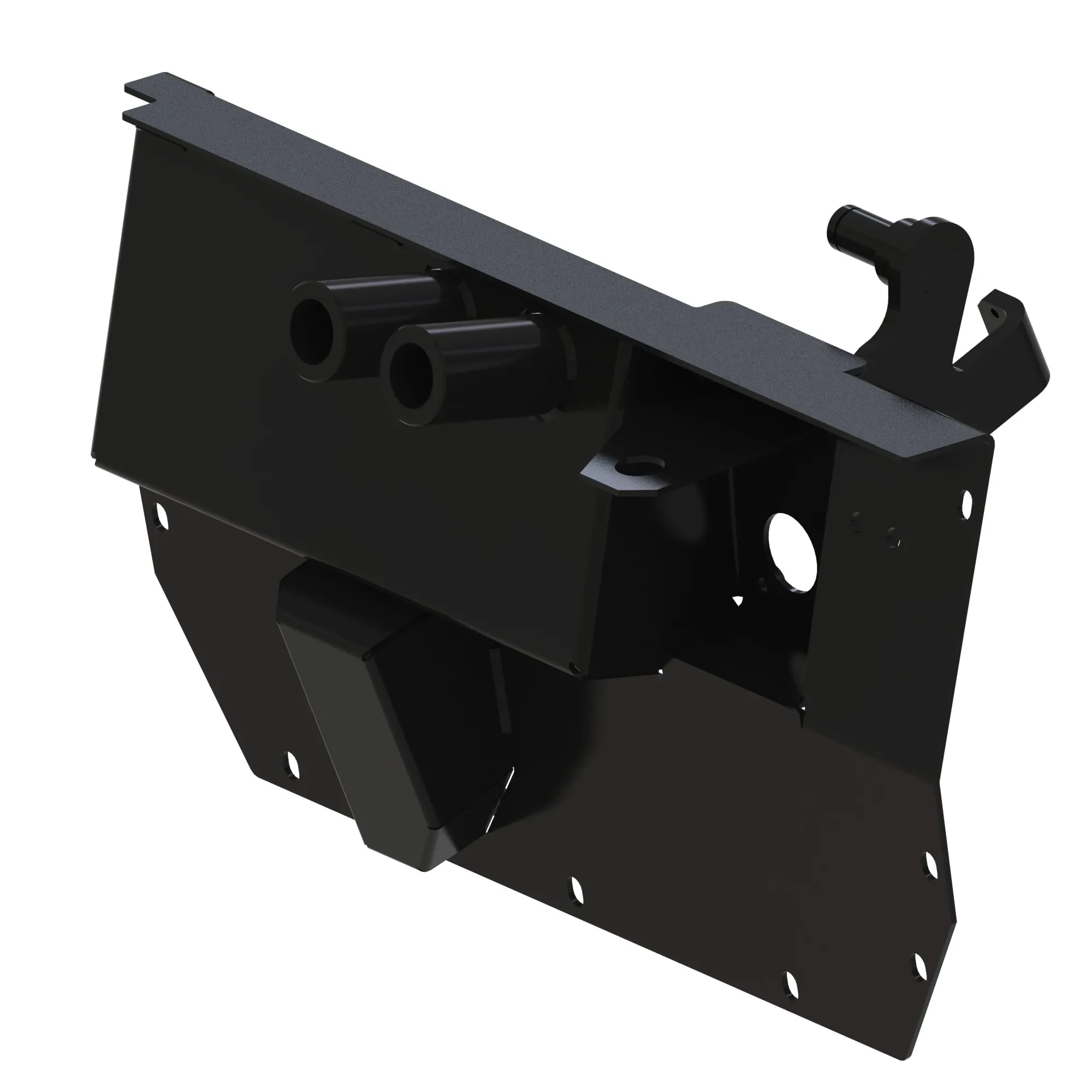 John Deere Assembly Firewall - AL209175