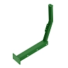 BRACKET, FRONT LH PANEL 6200