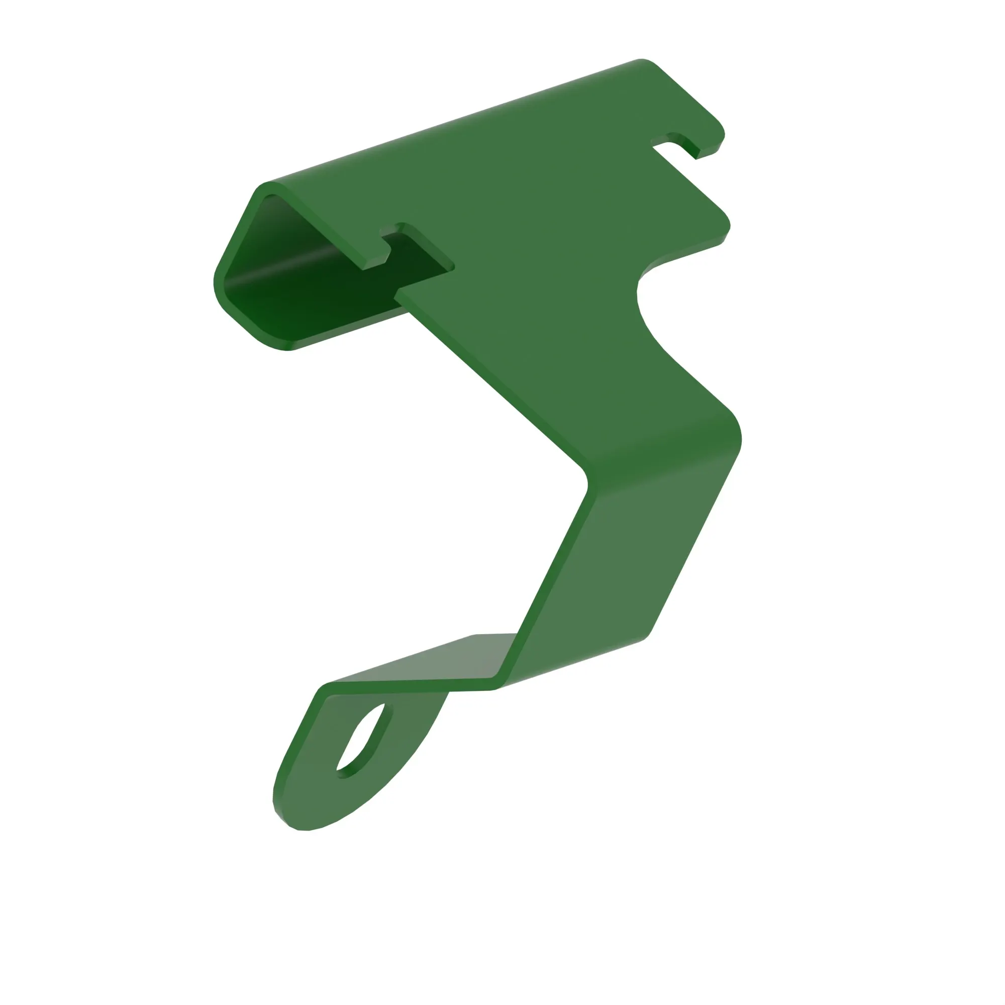 Bracket