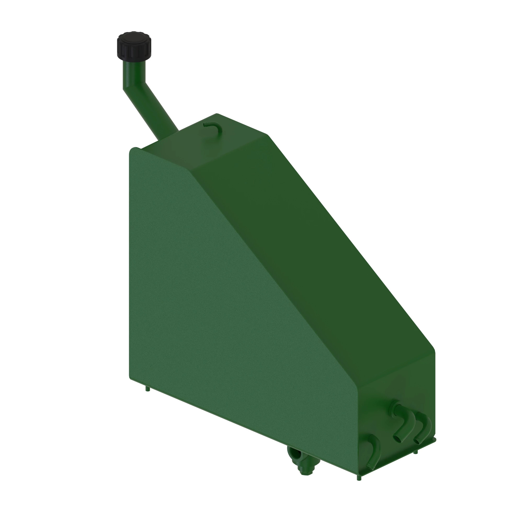 Hydrostatic Reservoir