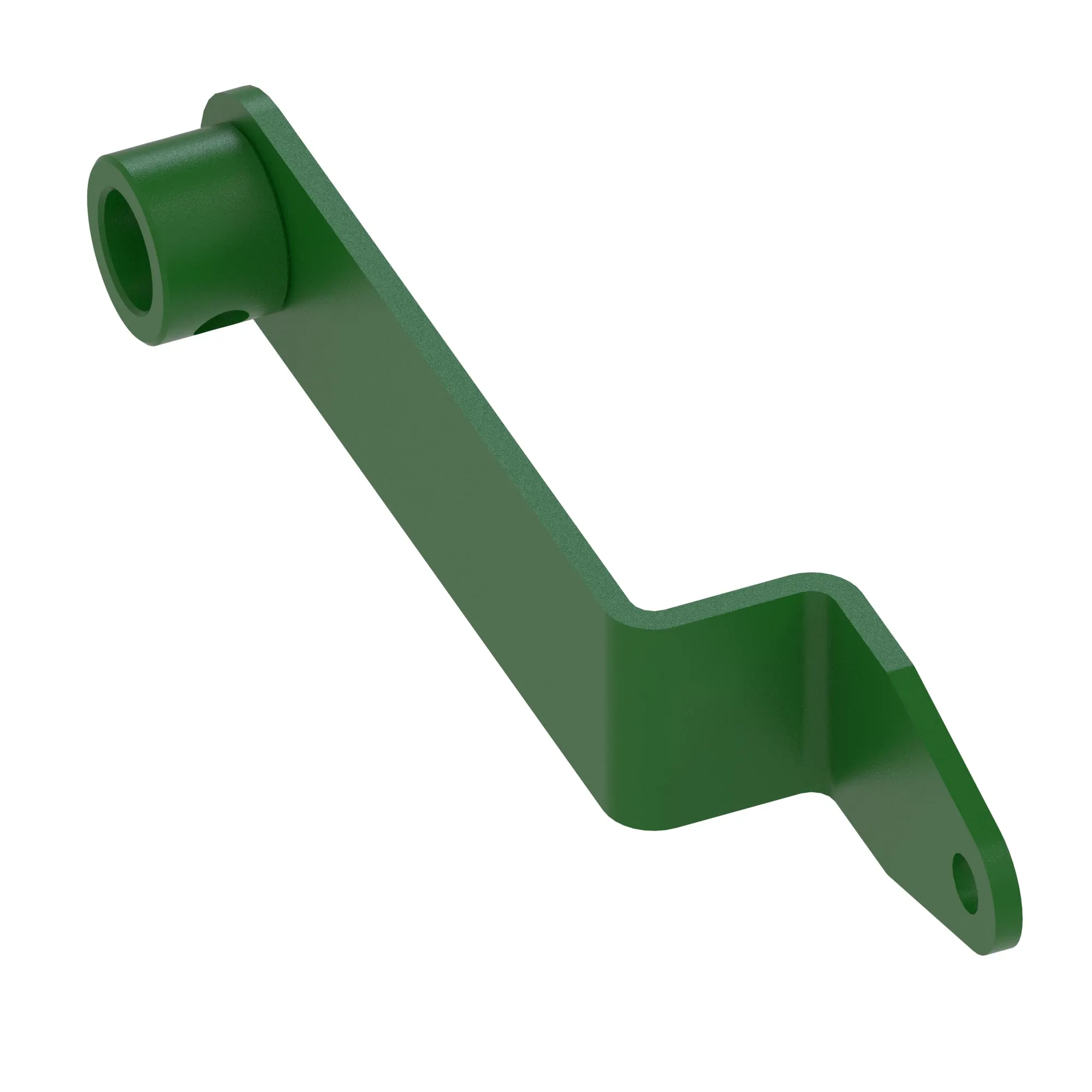 John Deere Swing Arm Position Sensor Holder - AXE27012