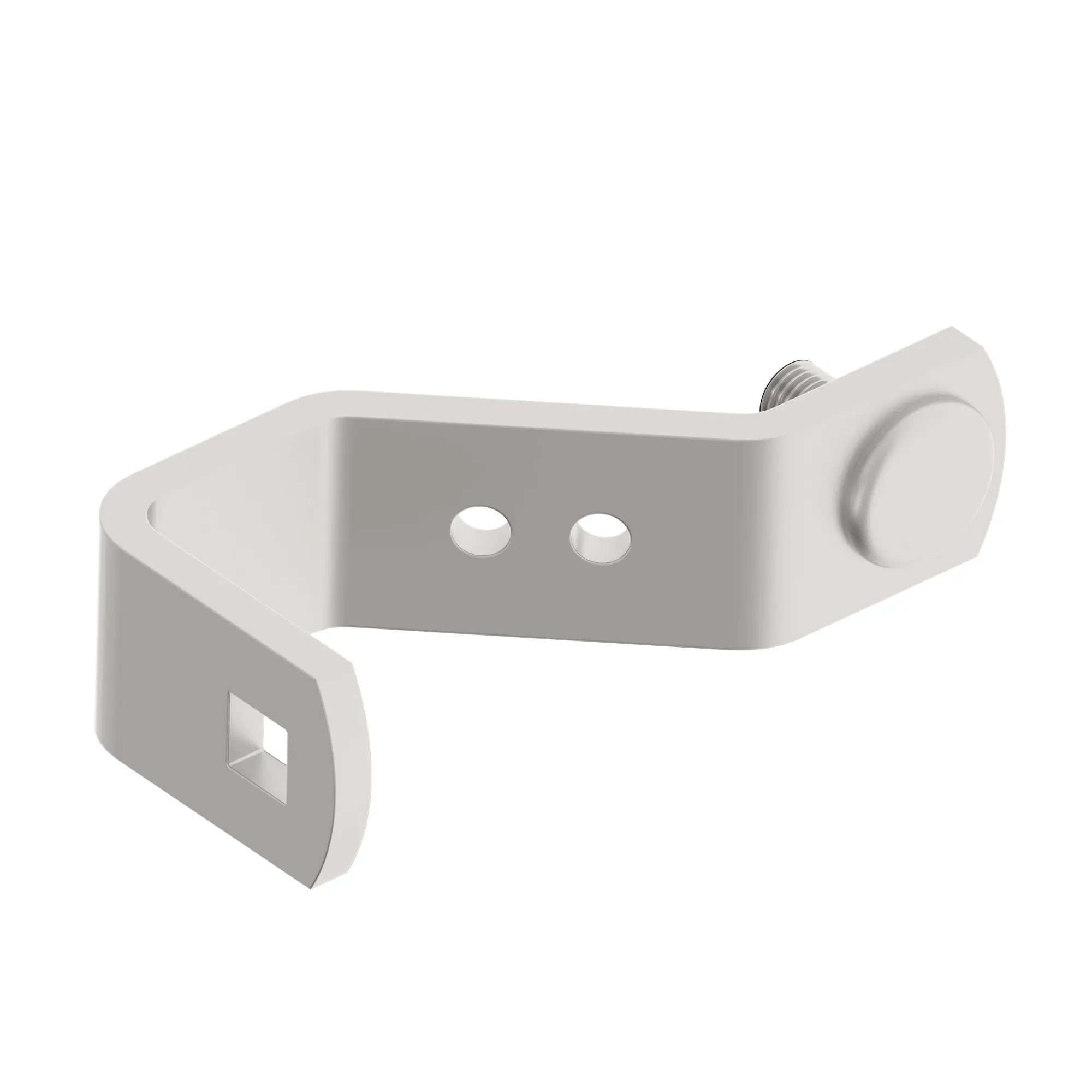 HORN MOUNT WELDMENT BRACKET