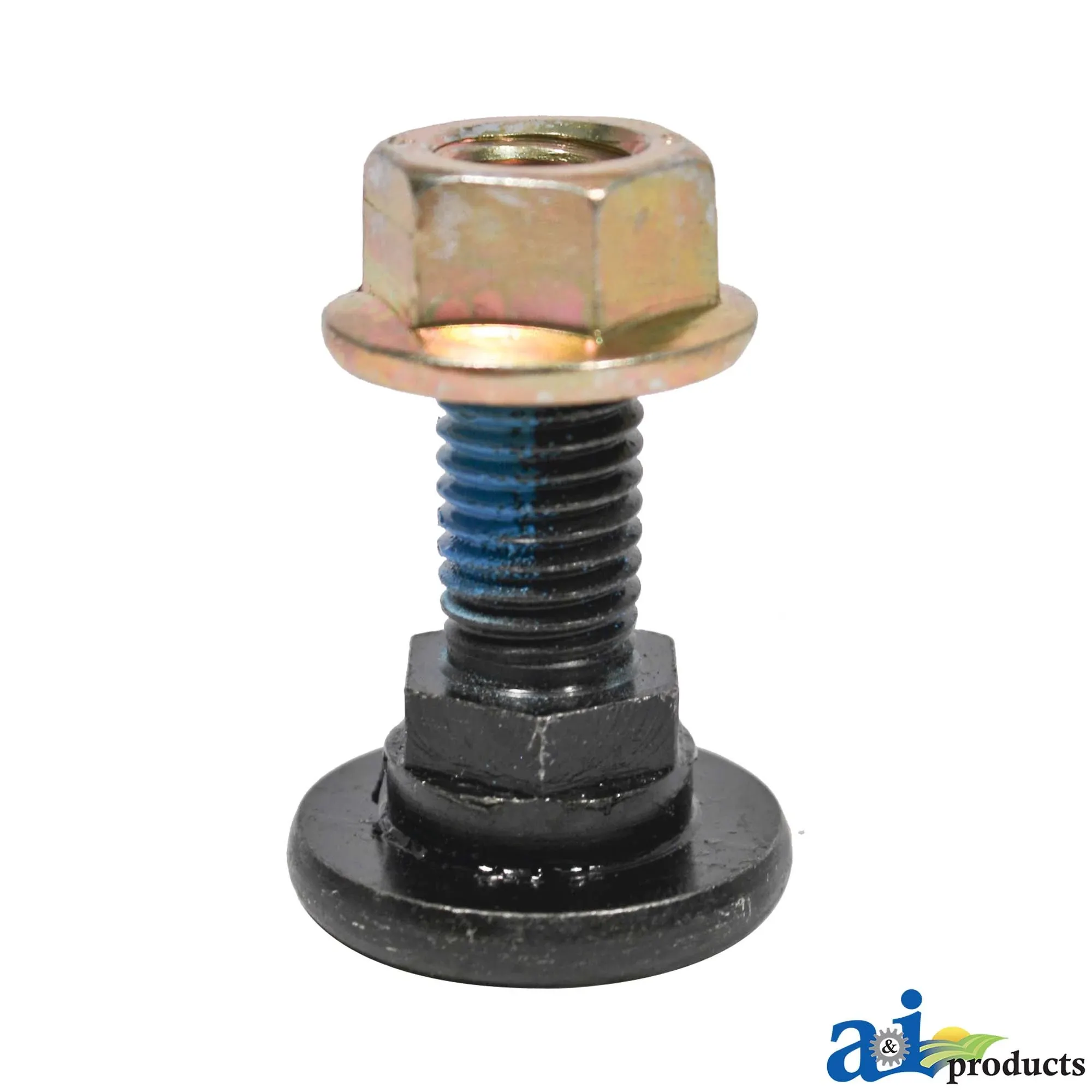 A&I Products Blade Bolt and Nut Kit - A-AE71254