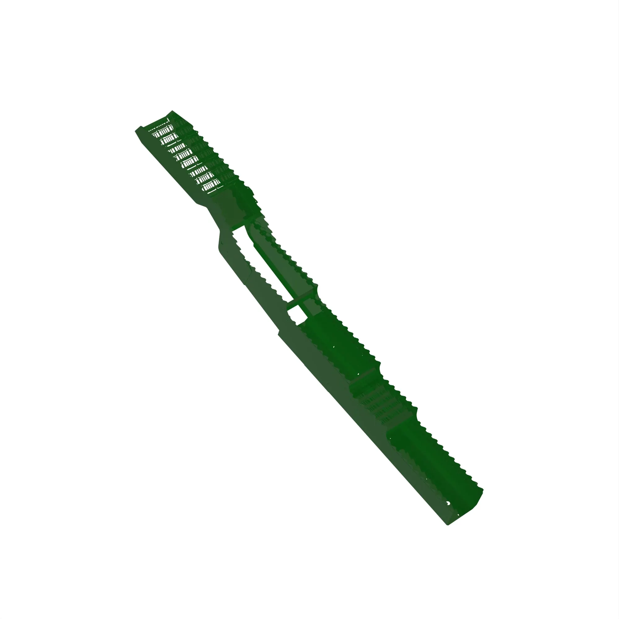 WALKER FRAME TTS