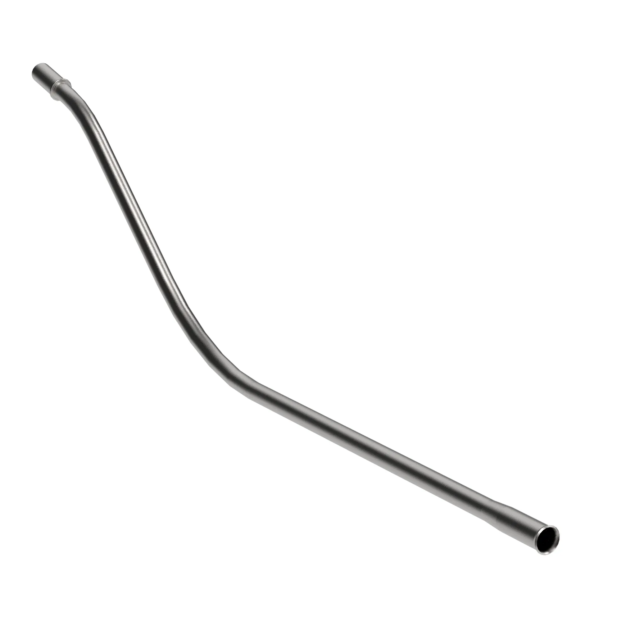 Dipstick Tube