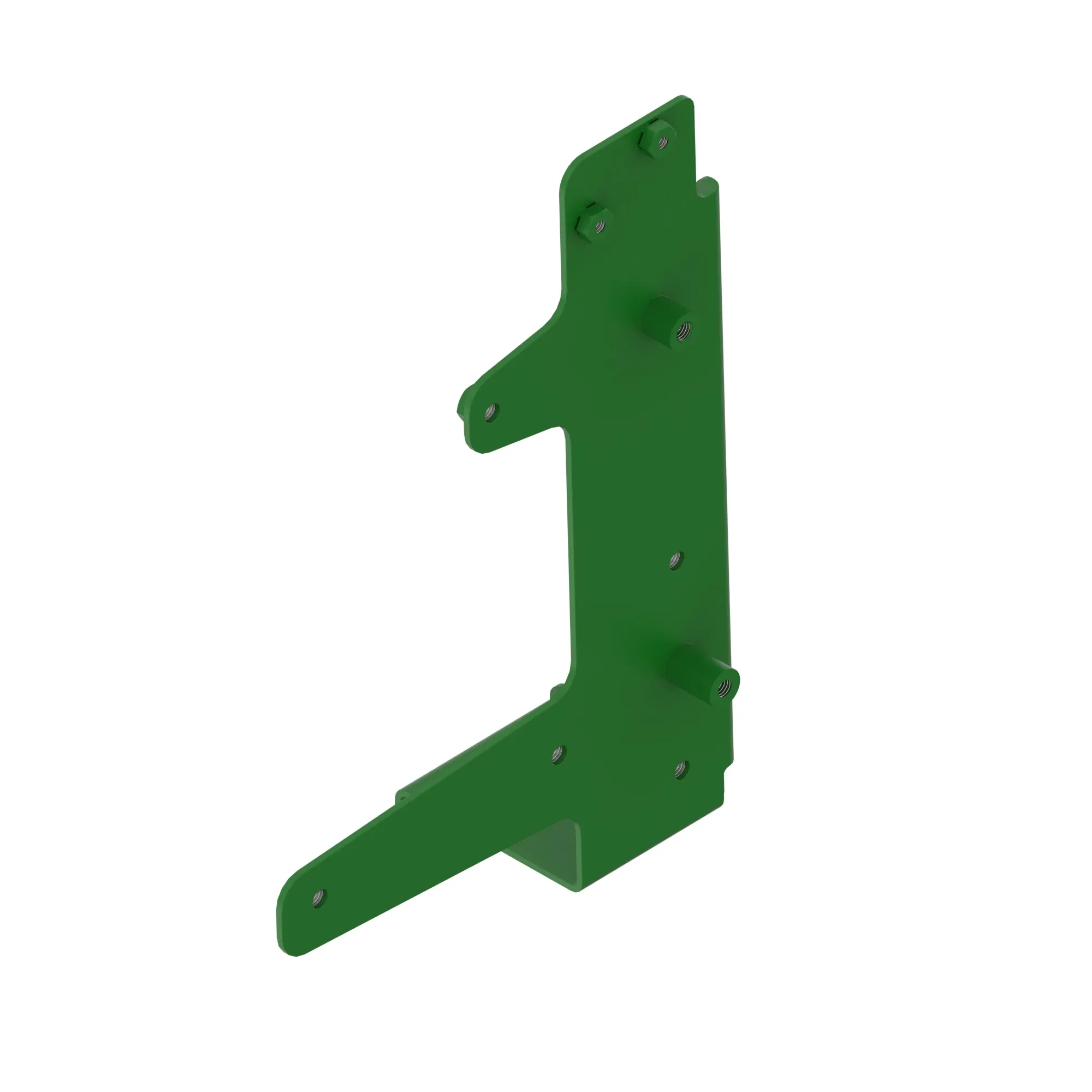 BRACKET, BRKT, PRESSURE SENSOR - 65