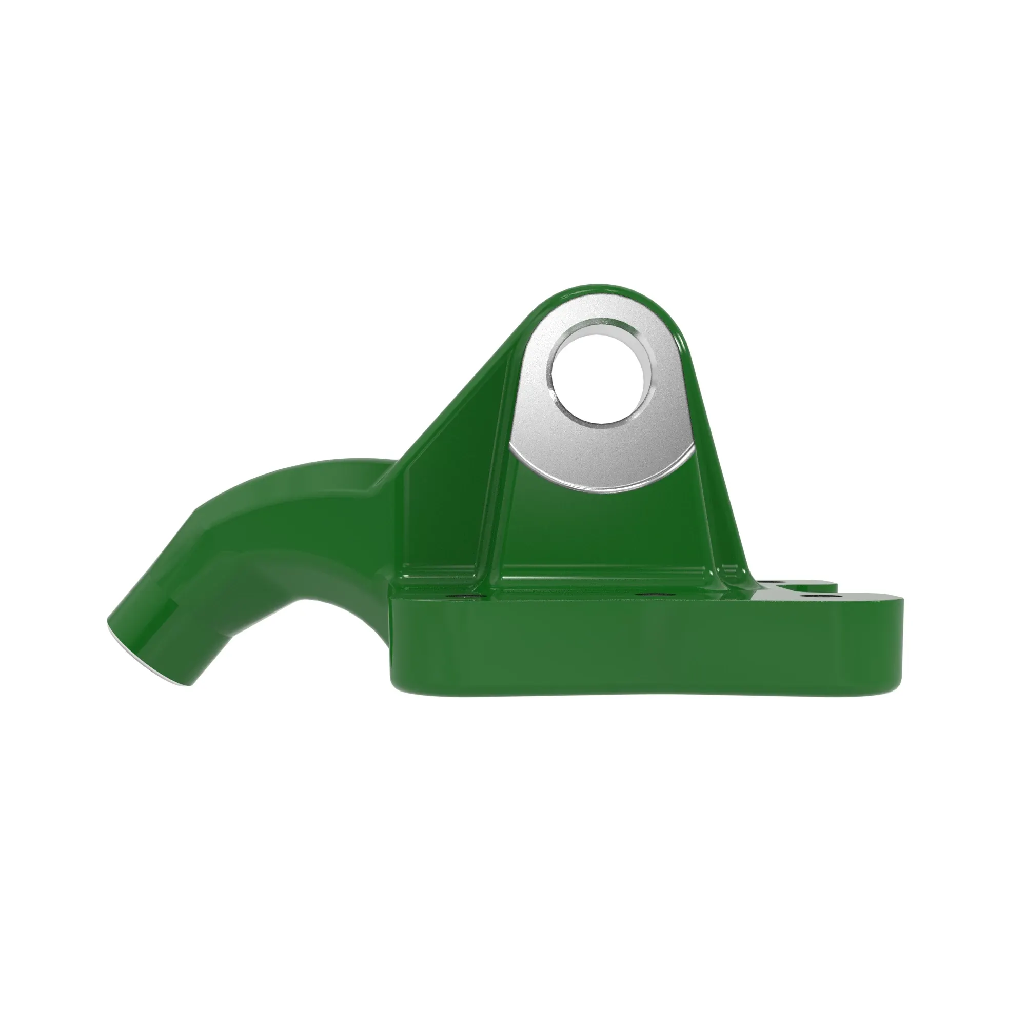 CASTING MACHINED