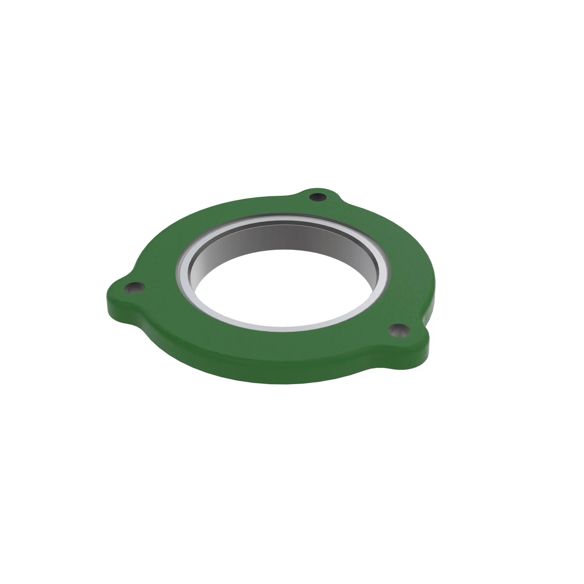 John Deere Plate - RE214072