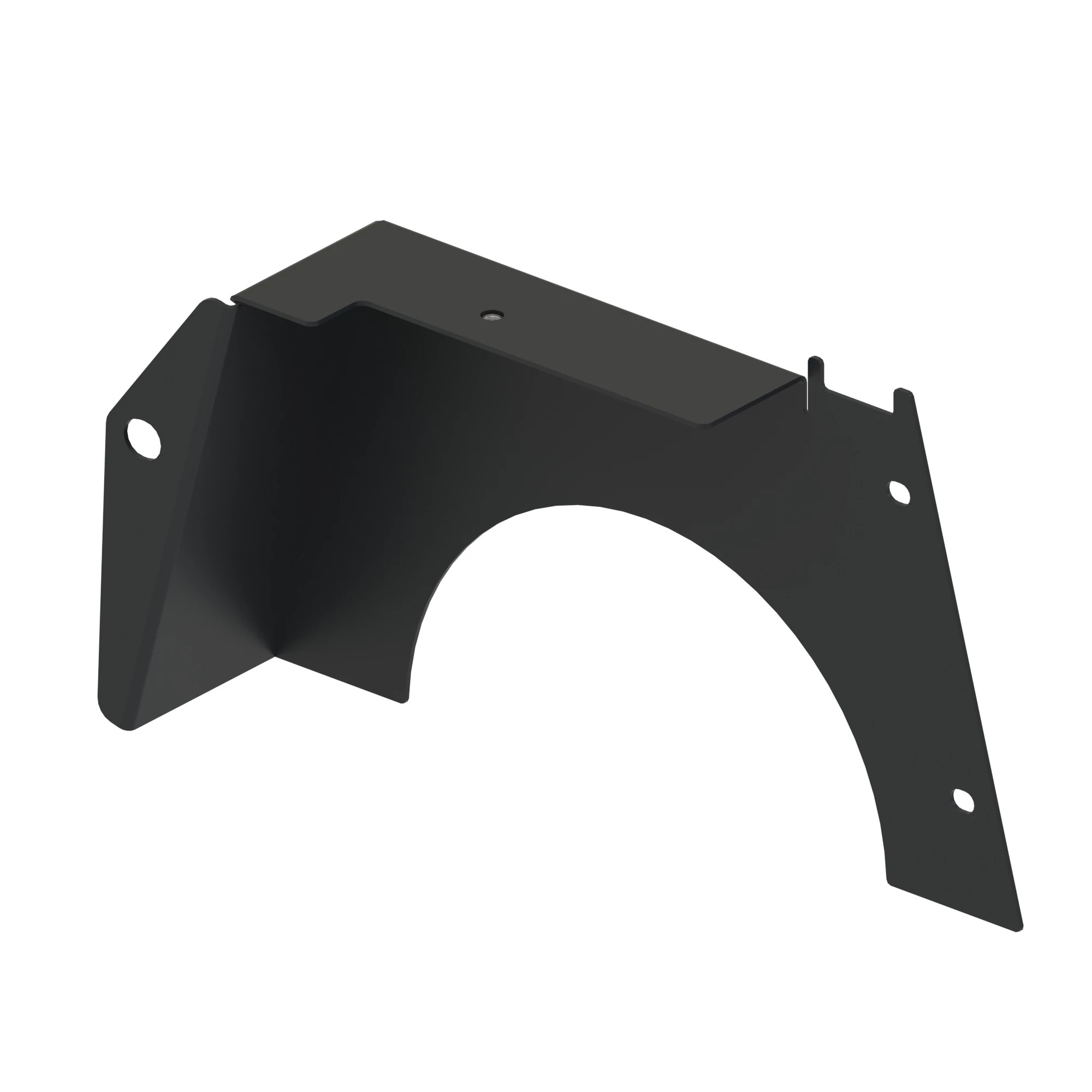 ⚙️ AT451810: Protector del Volante, Lado Izquierdo John Deere 🚜✅