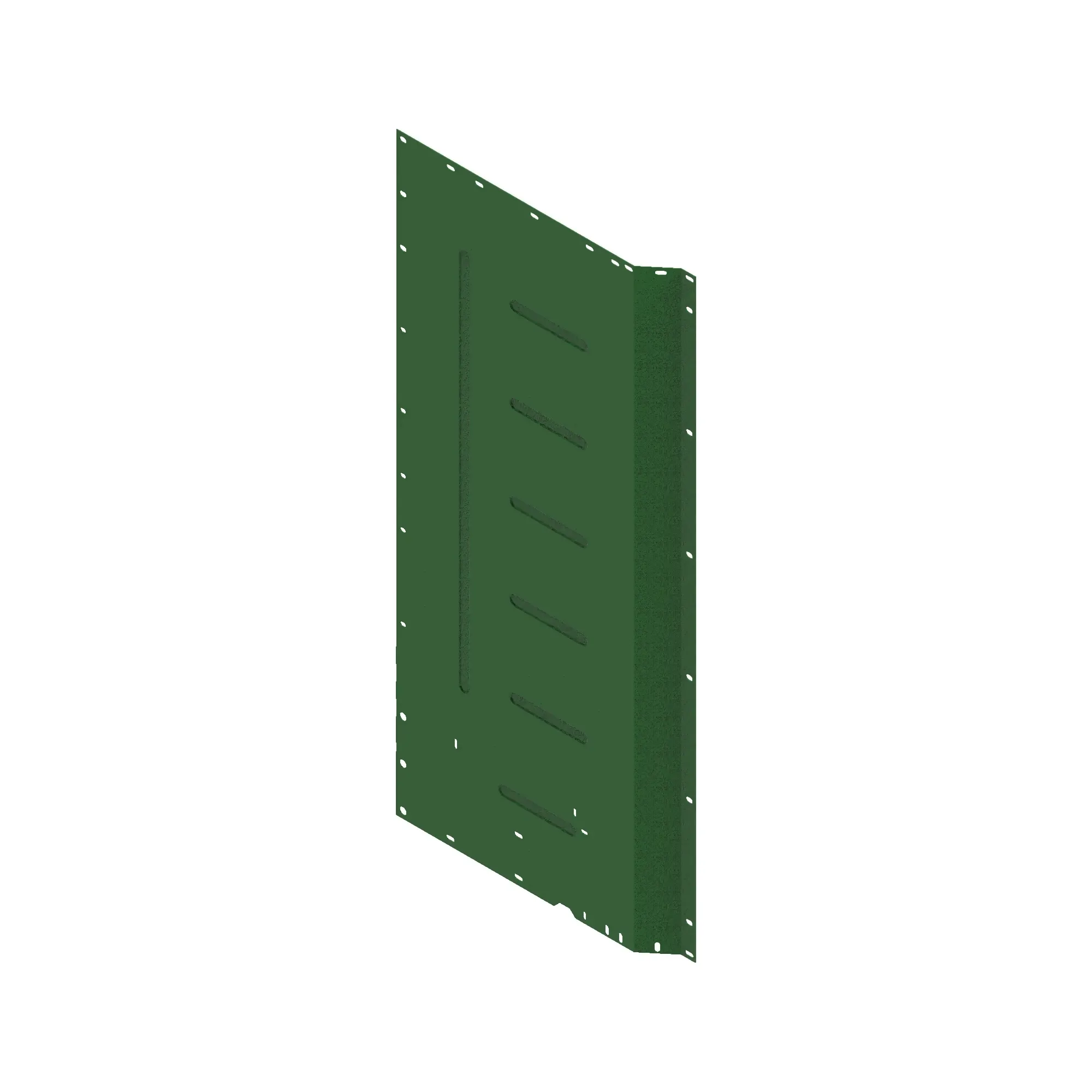 John Deere Sheet - HXE15186