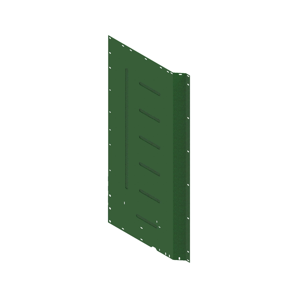 Sheet, Lower Front 6 W