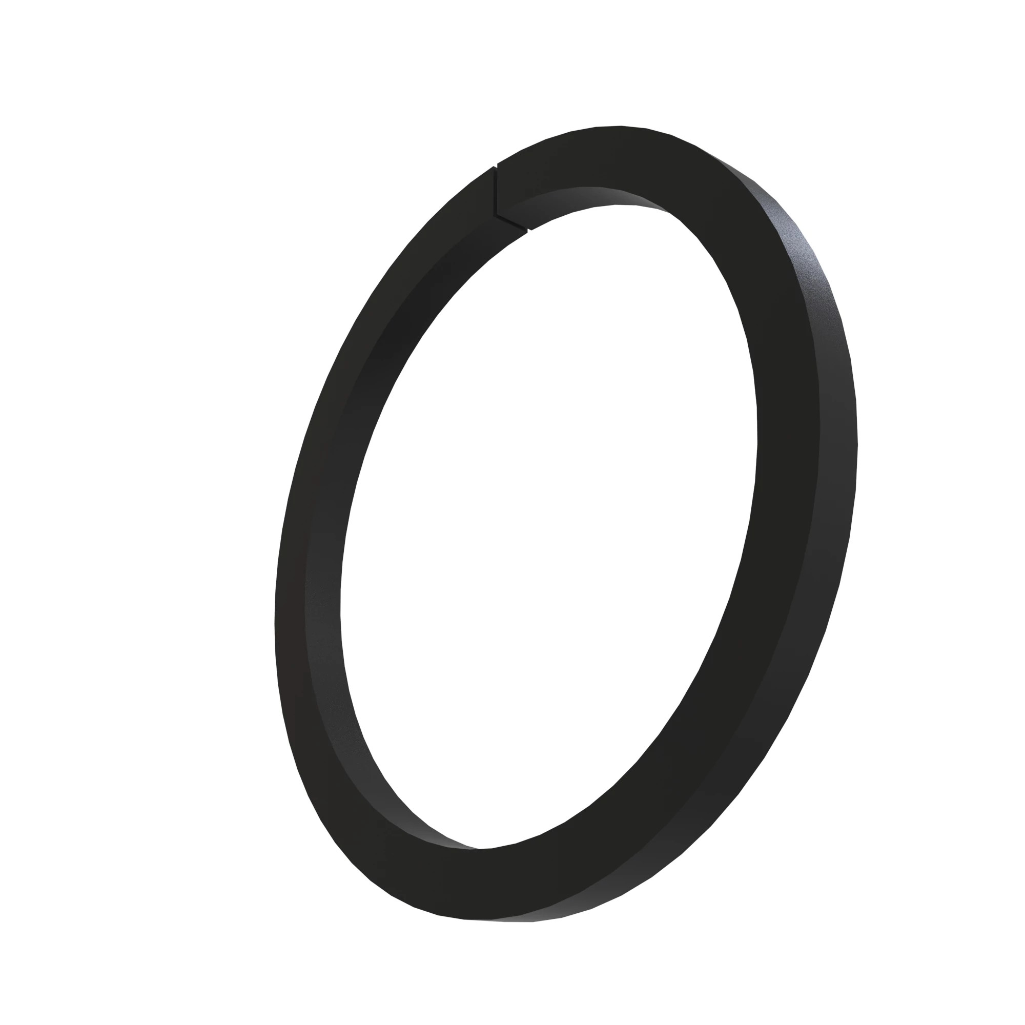 John Deere Sealing/Adjusting Ring - SU34944