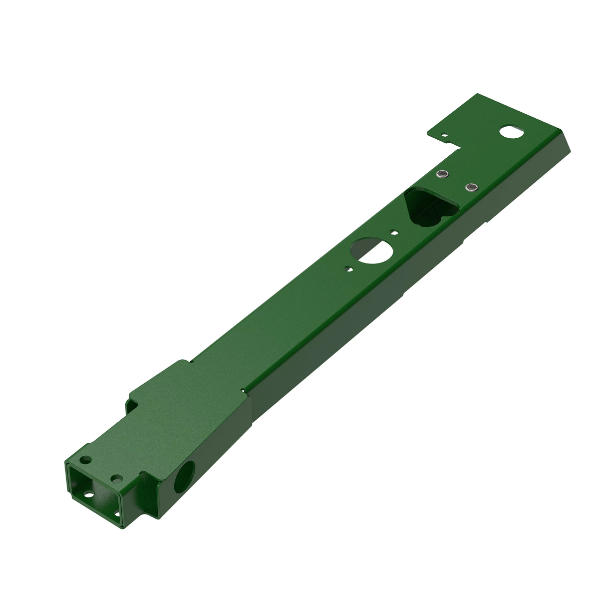 MOUNTING TUBE, ROWTRAK, LH