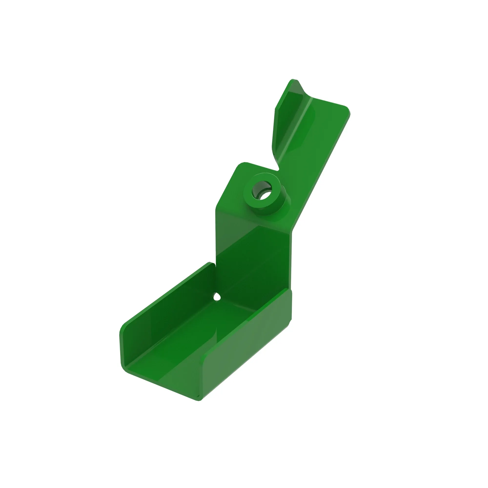 John Deere MFWD Shield - RE232037