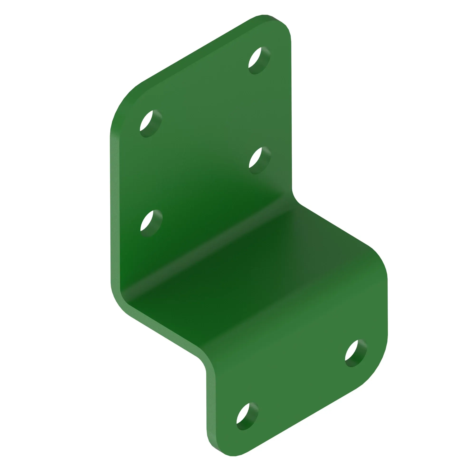 John Deere Angle - N316108