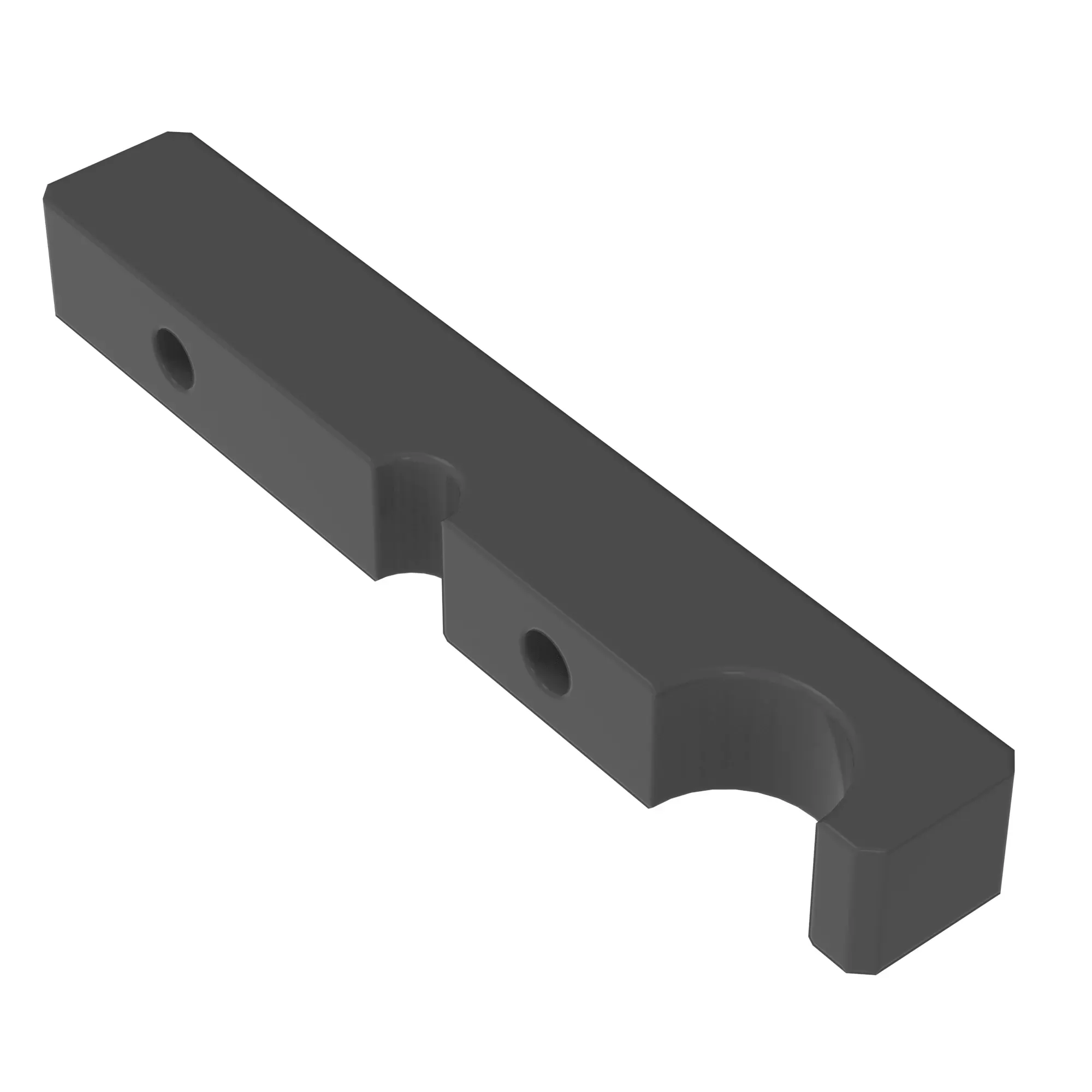 John Deere Plate - F713632