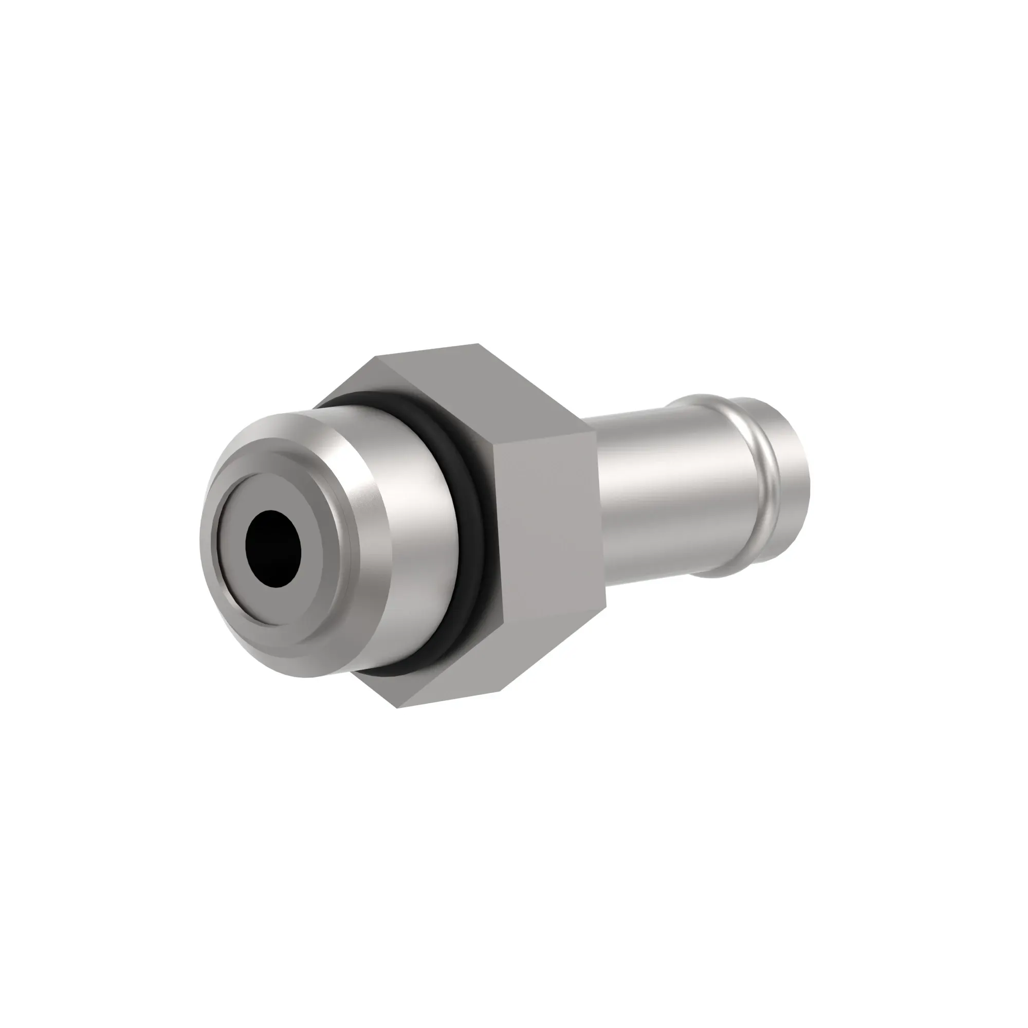 John Deere Hose Fitting - KV20250