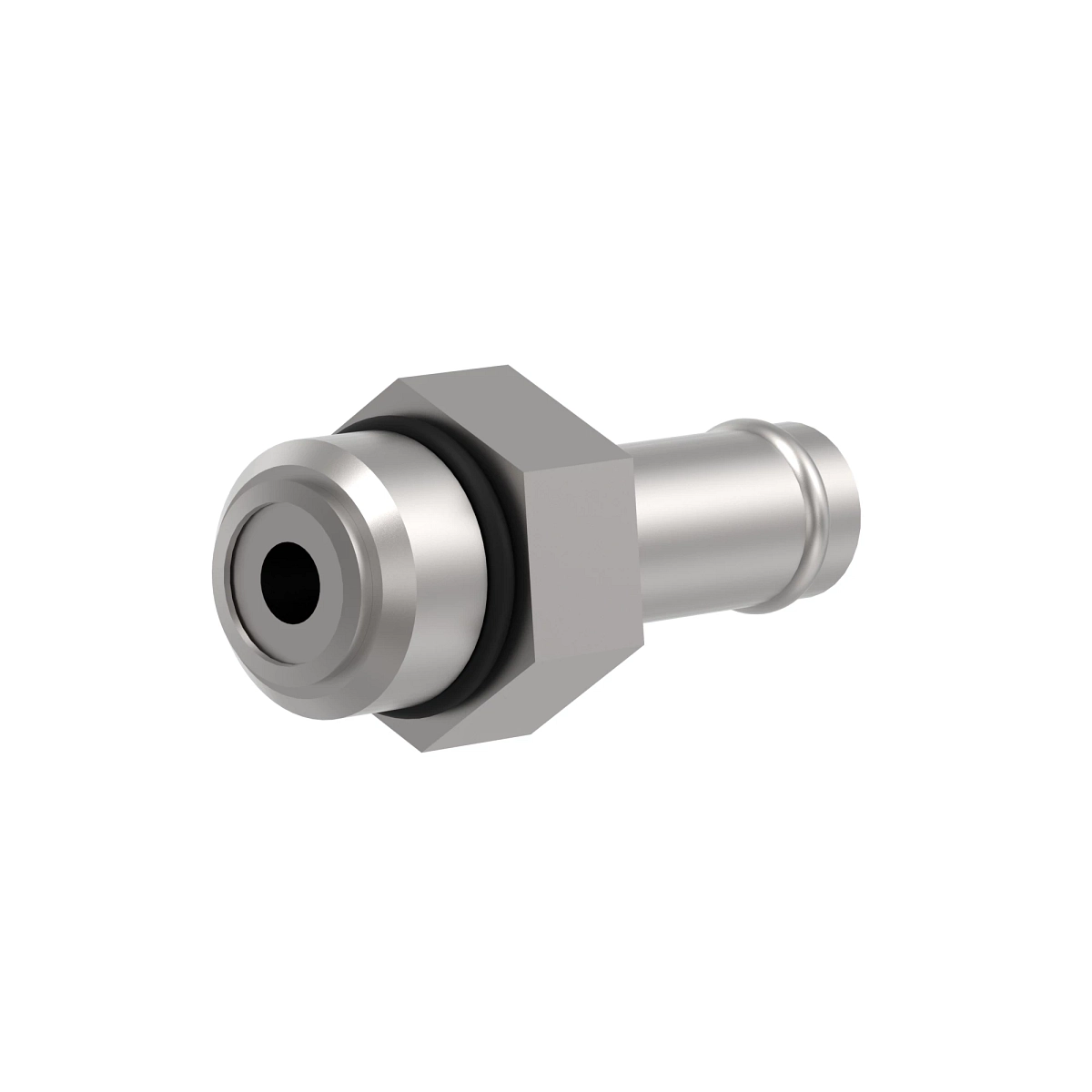 Filter, Barbed Barbed 1/2 ID Hose